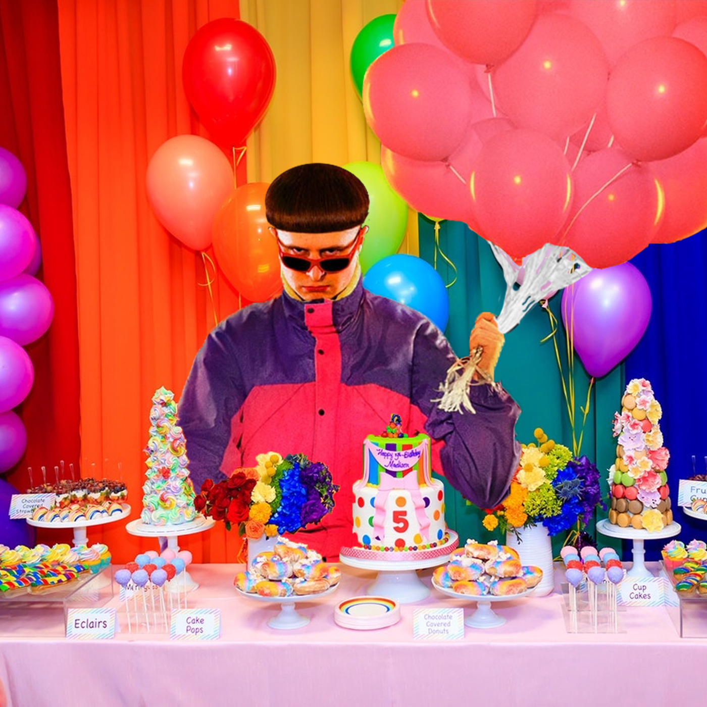 HAPPY BIRTHDAY OLIVER r/olivertree