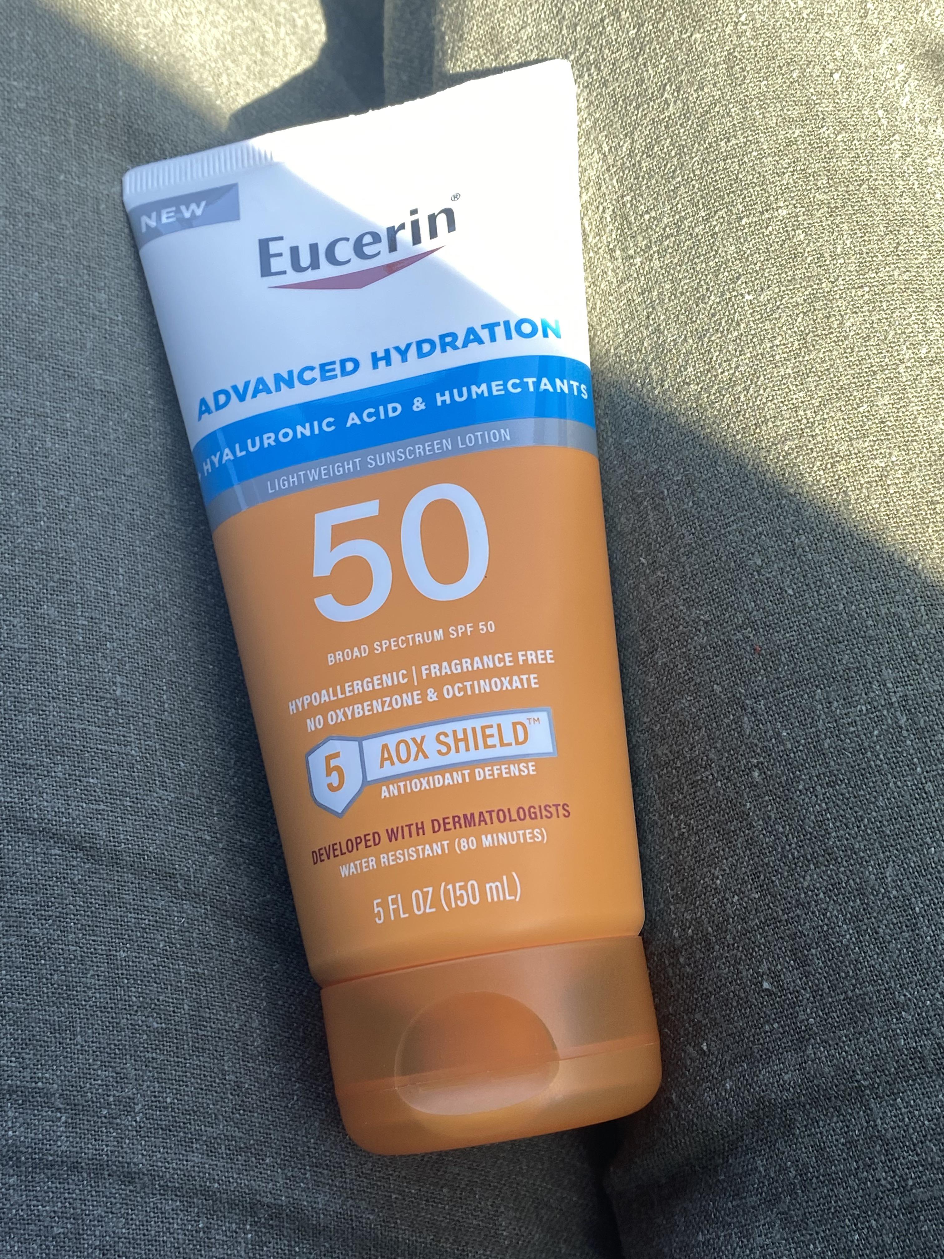 Found this FA safe sunscreen at Walmart today! (not sure if new but I