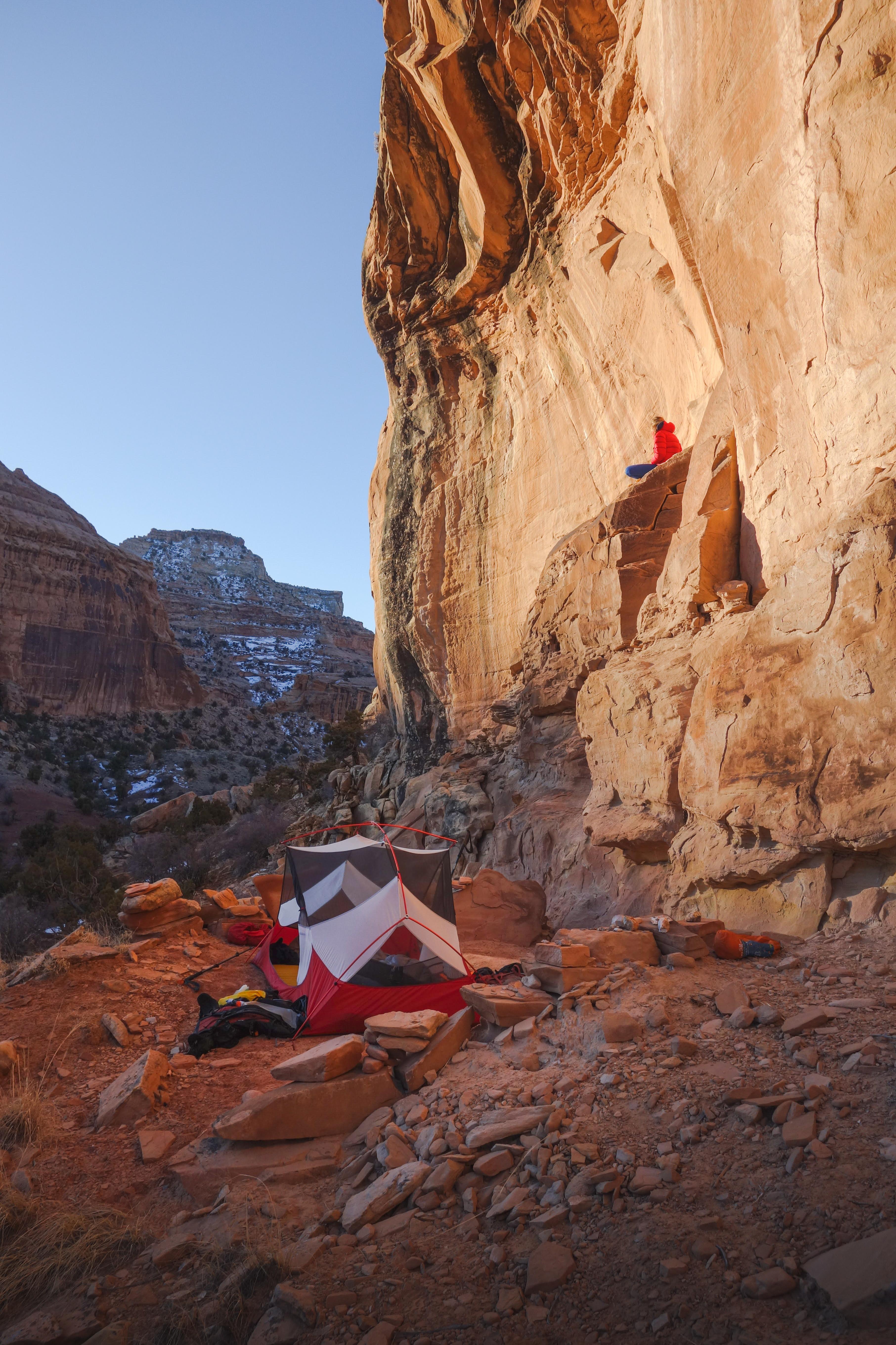 Had this site on my bucket list since discovering it last May! Perfect