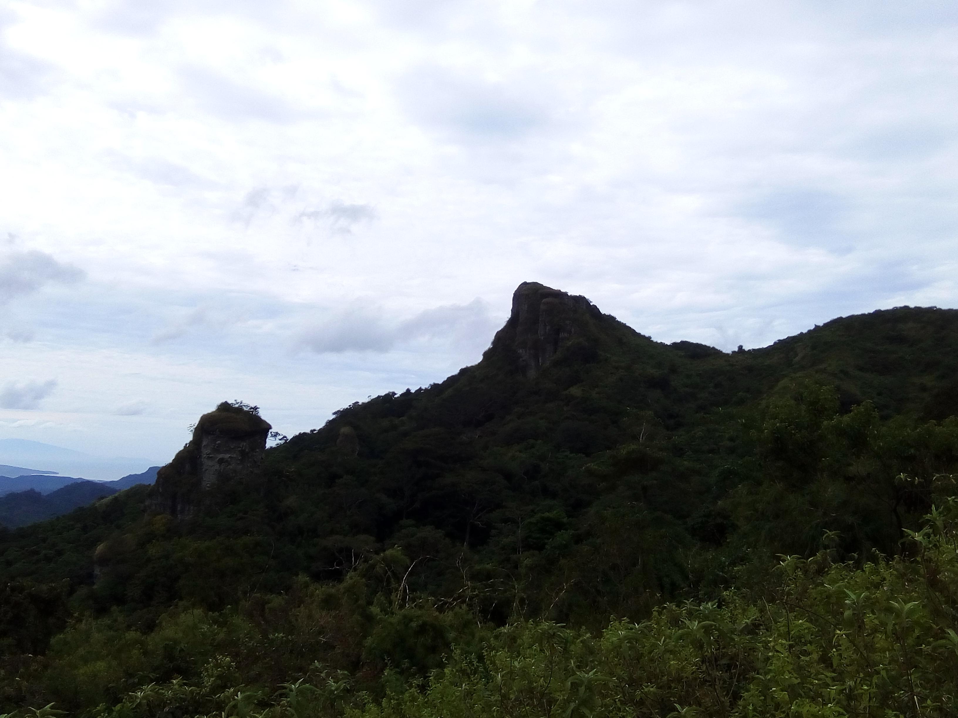 Mt. Marami r/Philippines