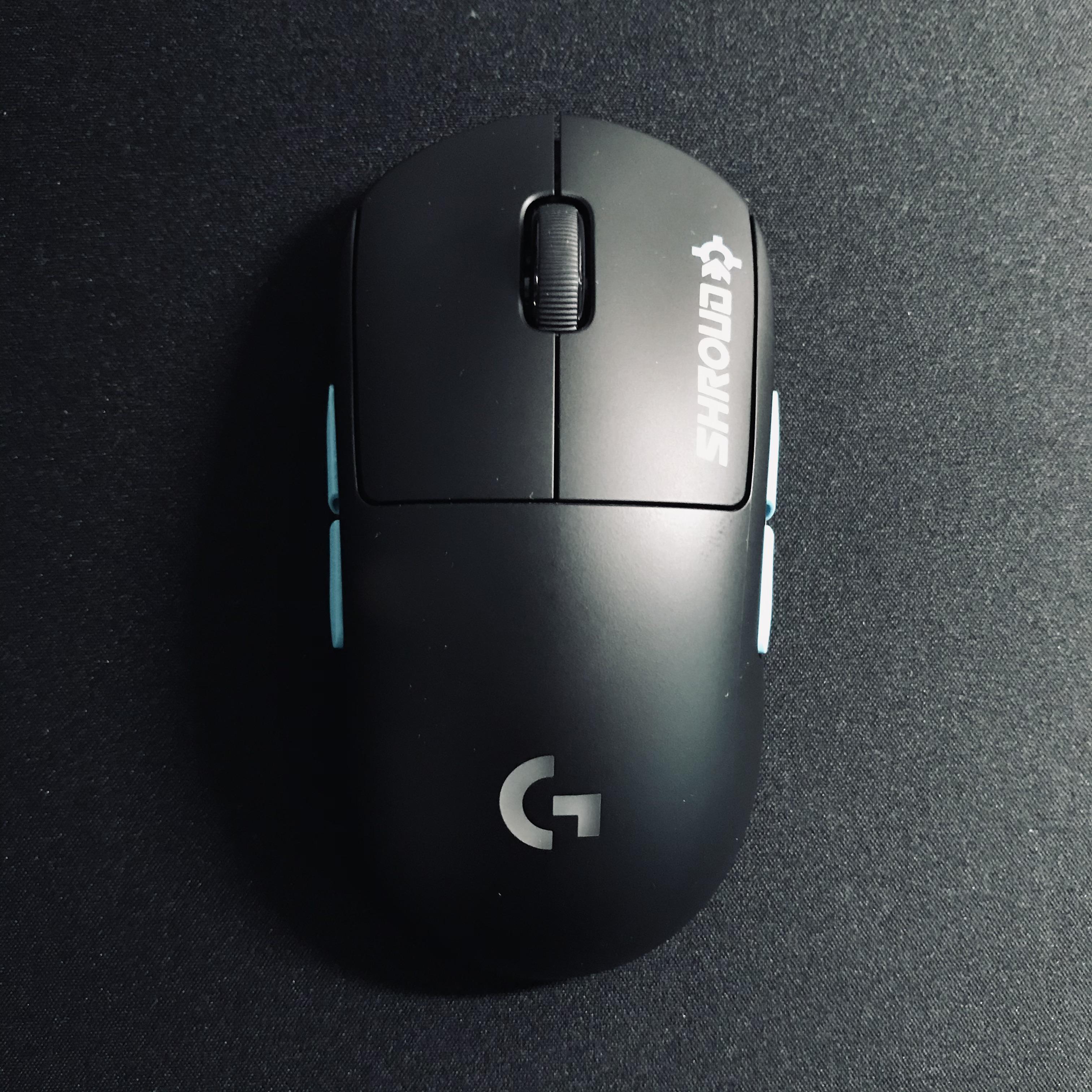 The last mouse I purchase... in 2020 r/MouseReview