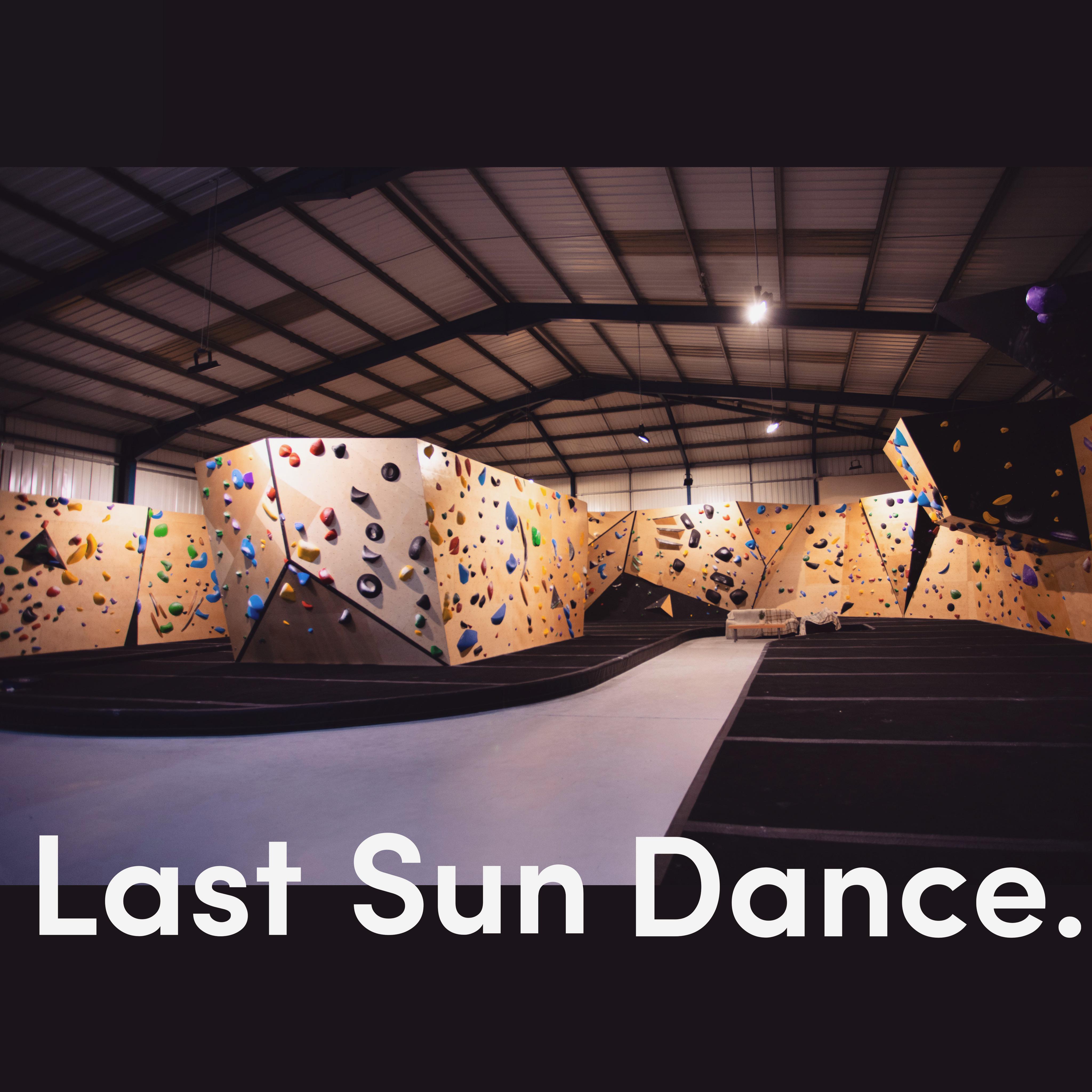 New Bouldering Wall in Leeds (UK) bouldering