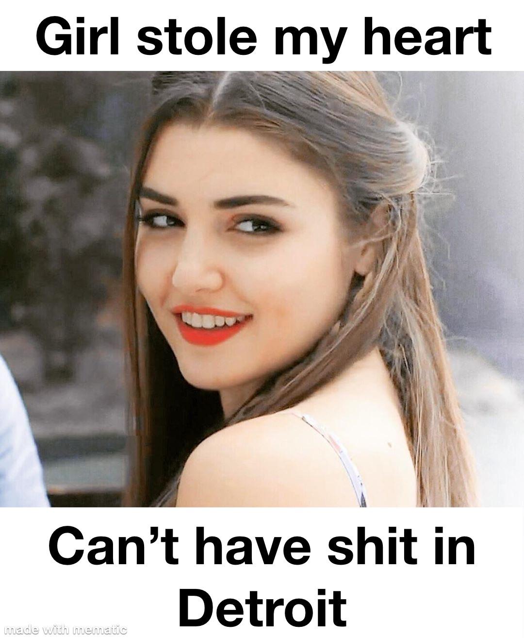 Dang she hot r/memes