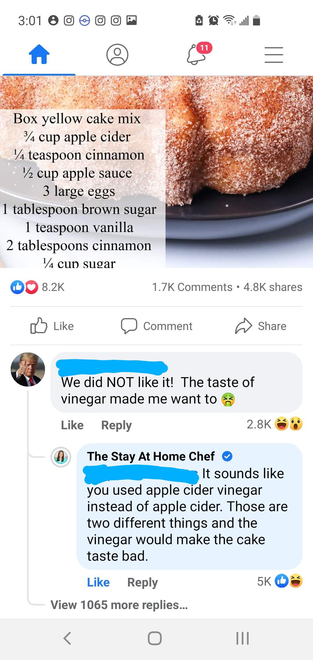 45 Hilarious Cider Vinegar Puns Punstoppable 🛑