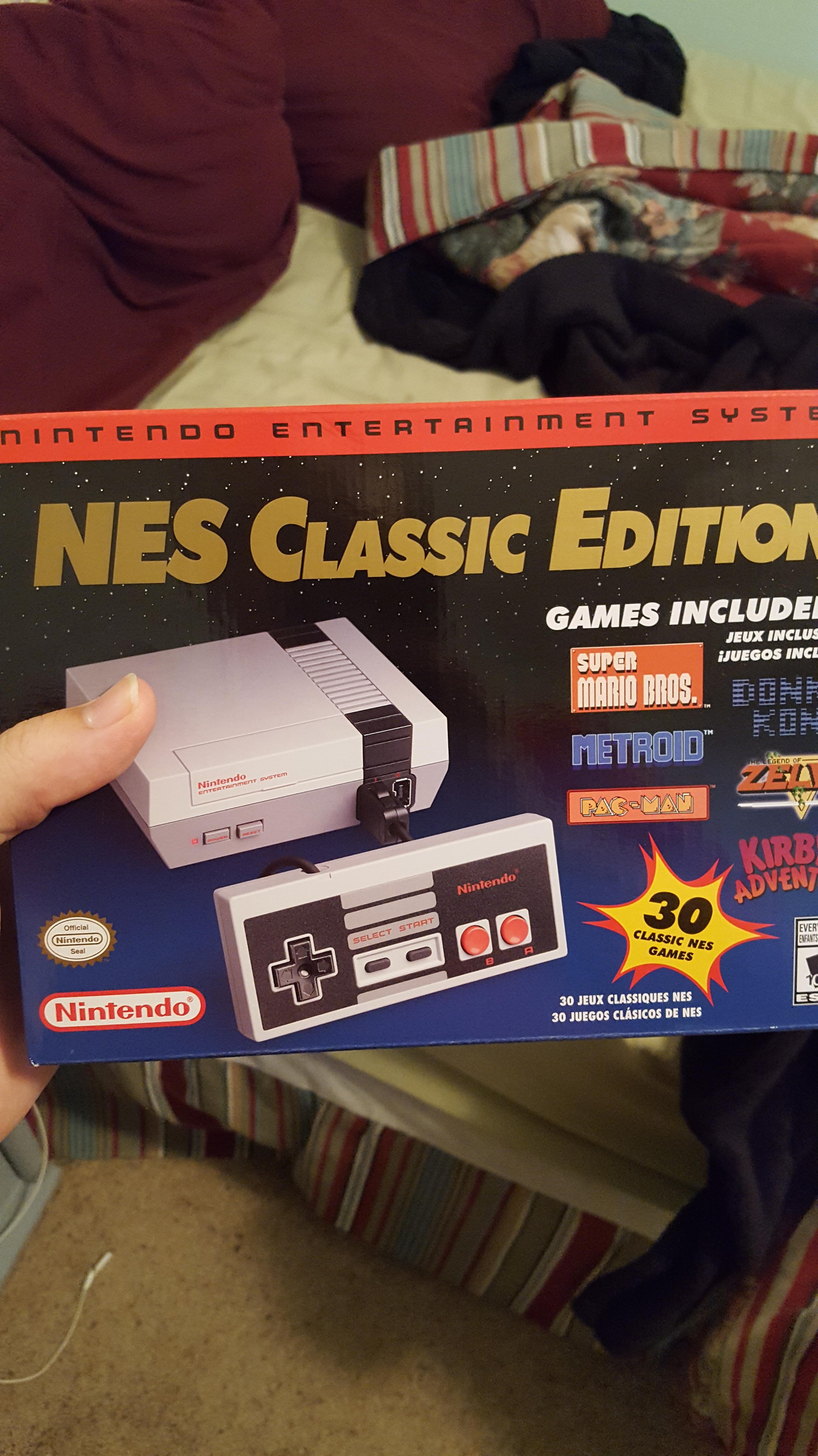 Definitely go in person to verify BrickSeek, local Walmart said 6 in