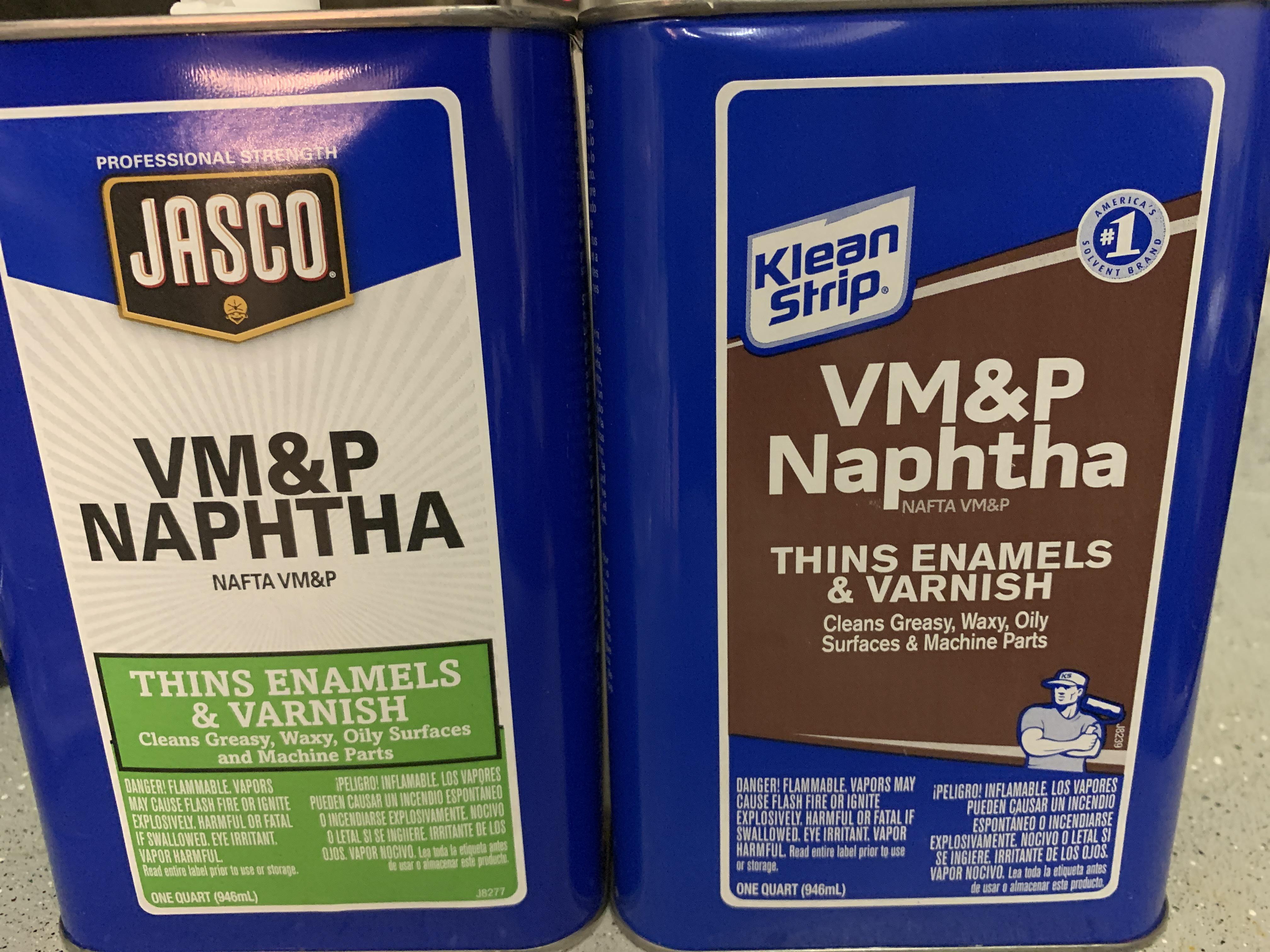 Mixing brands? Ok? r/DMT