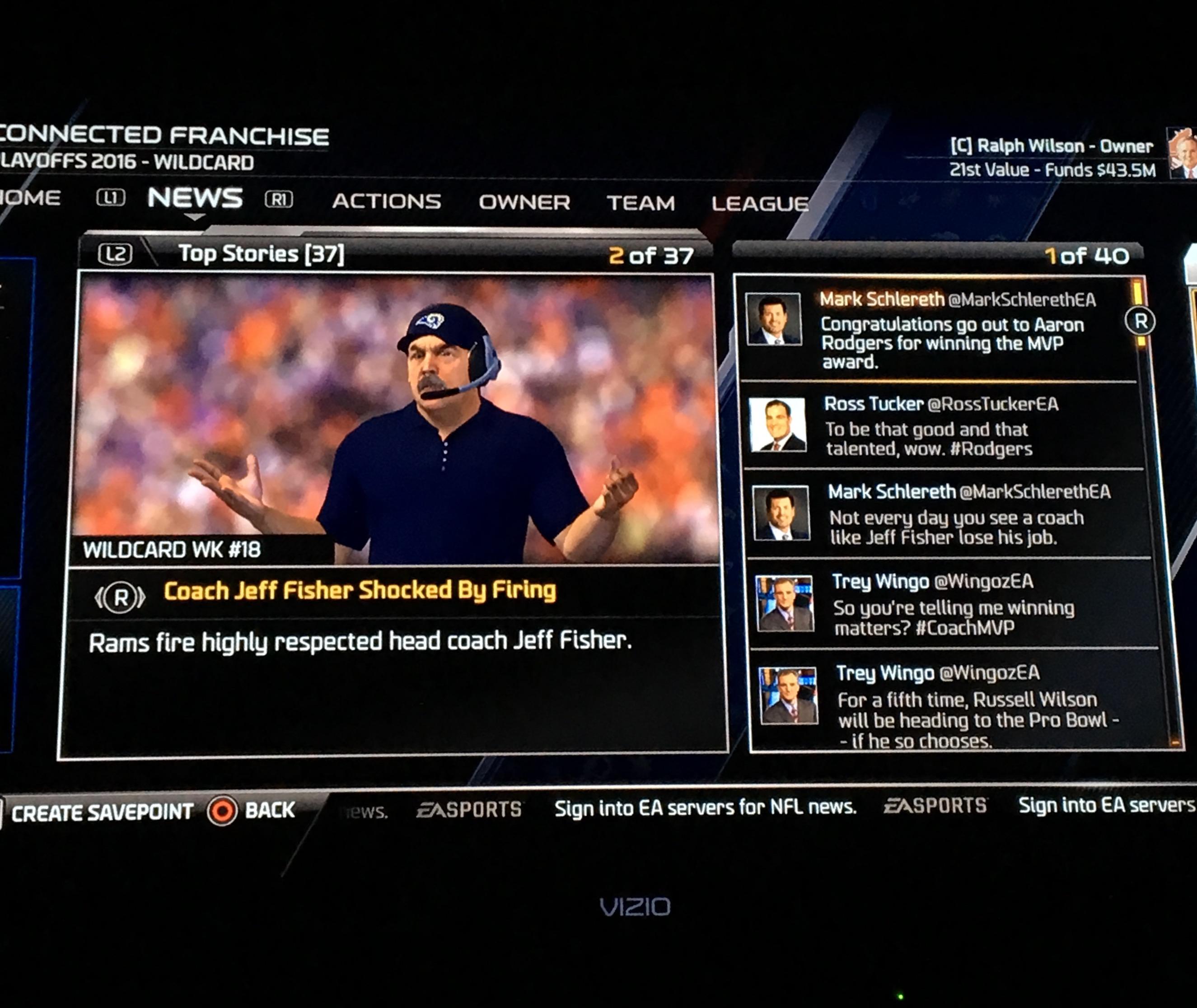 282 best Madden 25 images on Pholder Madden Ultimate Team, Madden and