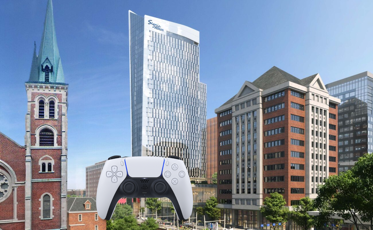 Kite expects to secure financing for Pan Am Plaza project by end of