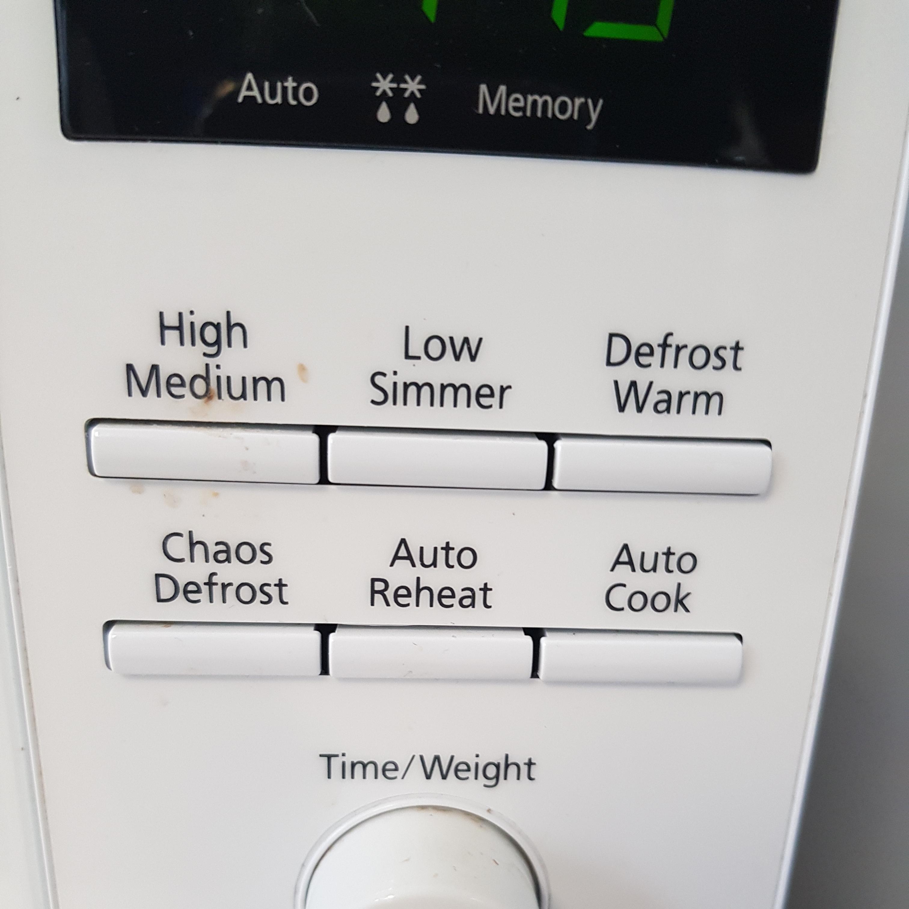 My work microwaves alignment system. r/dndmemes