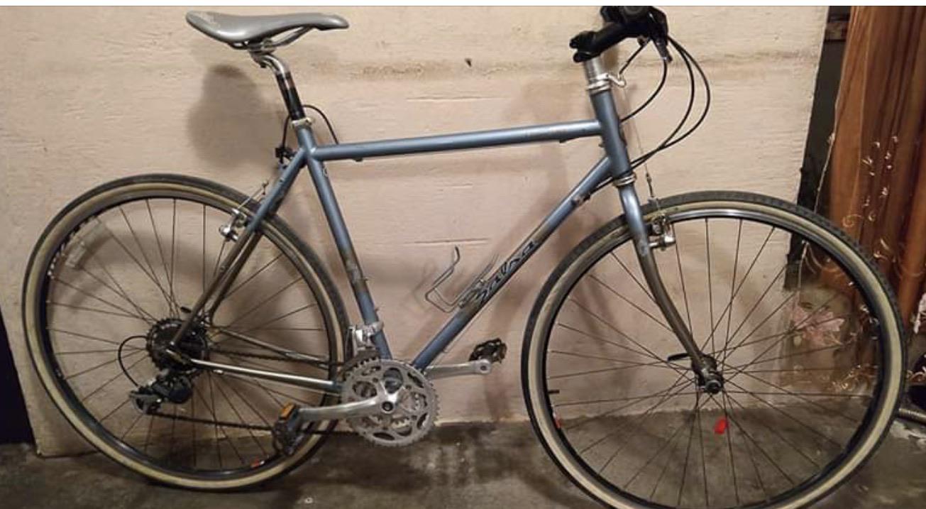 Local guy asking 83dlls for this Salsa bike, is it worth it? r/whichbike