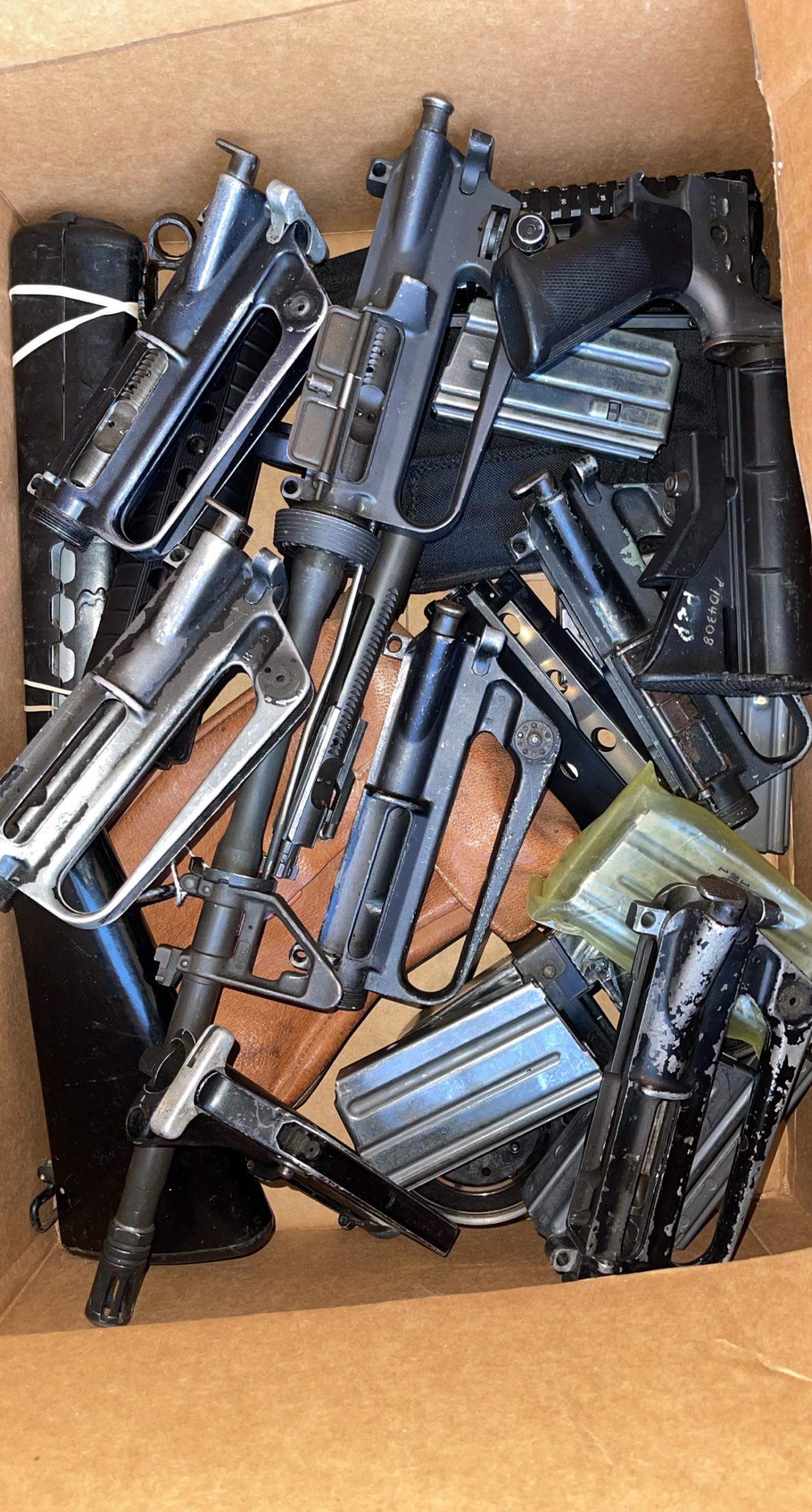 Garage sale finds! r/RetroAR