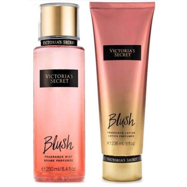 victorias secret blush mist dupe? Perfumes