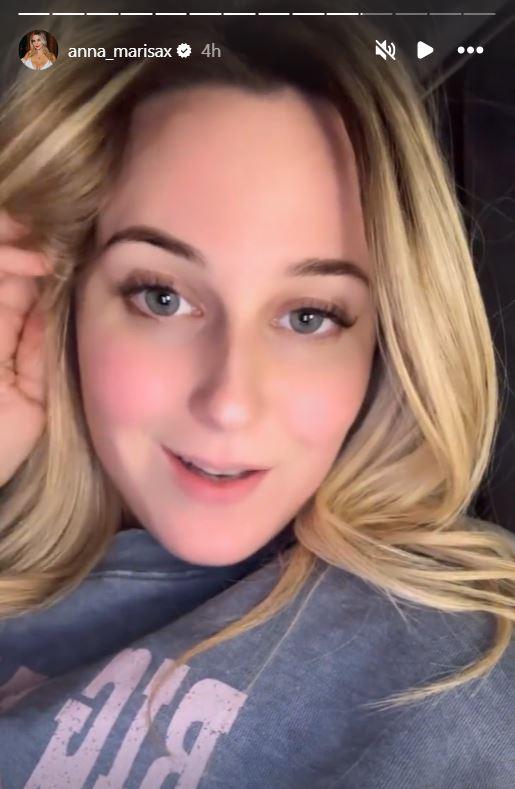 Polish Milf anna marisax Onlyfans content for sale, intreasted ones