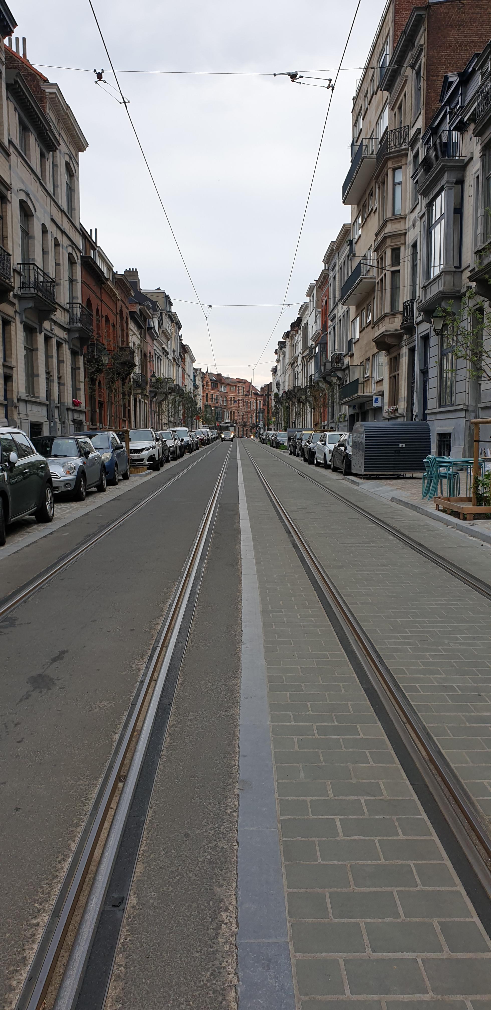 French courses for expats brussels