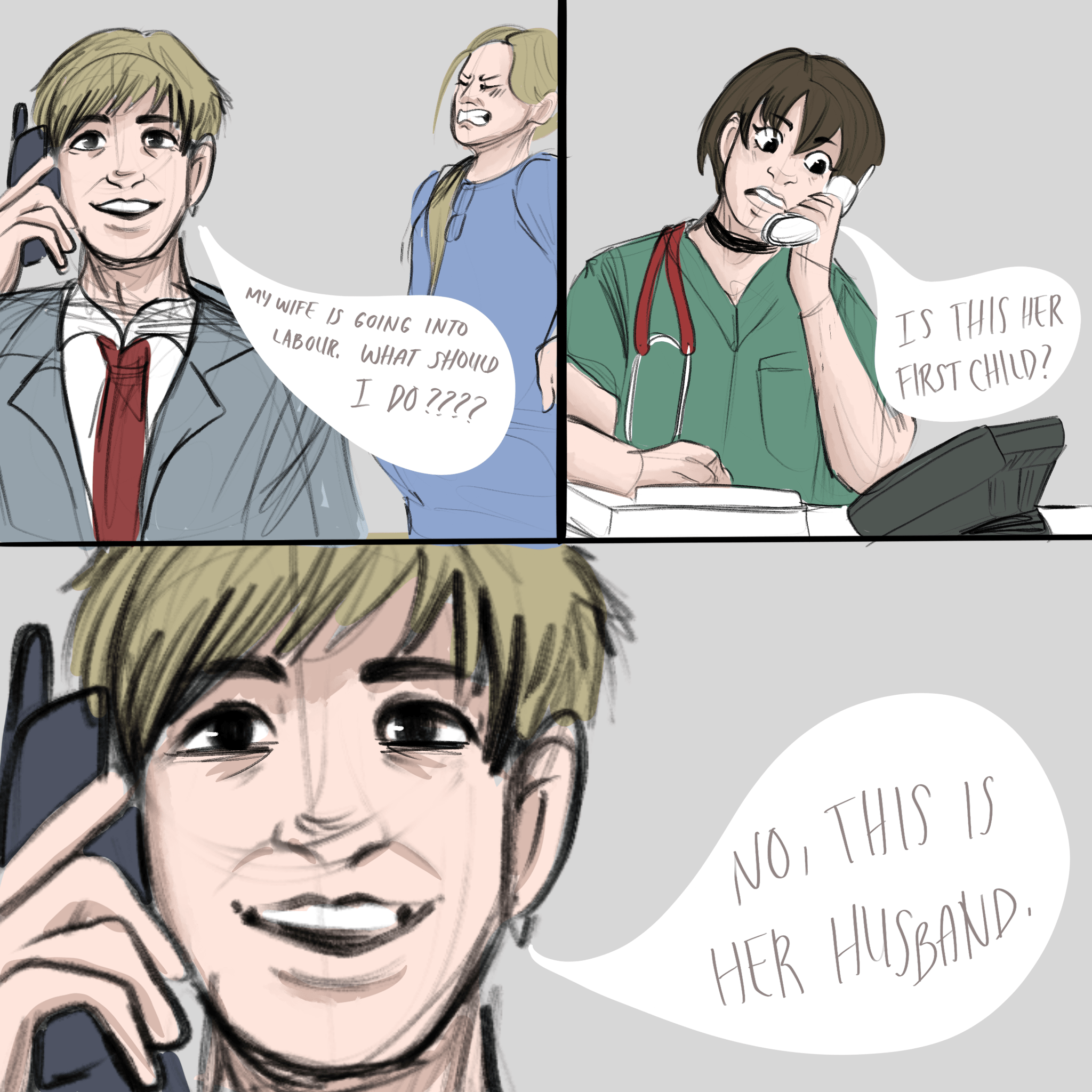 Resident Evil More stock photo puns Resident Evil