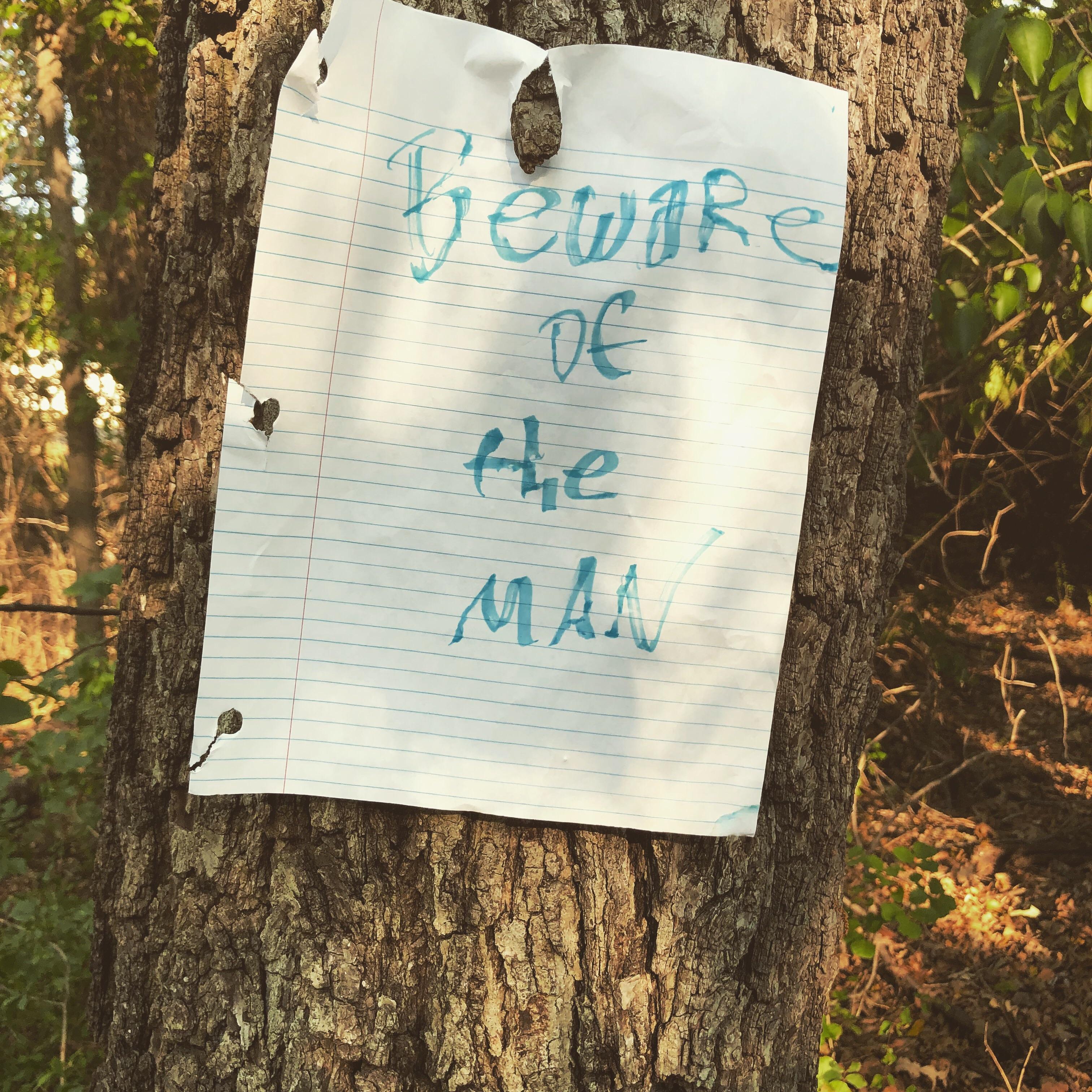 Happened upon this in Marion Sansom Park FortWorth
