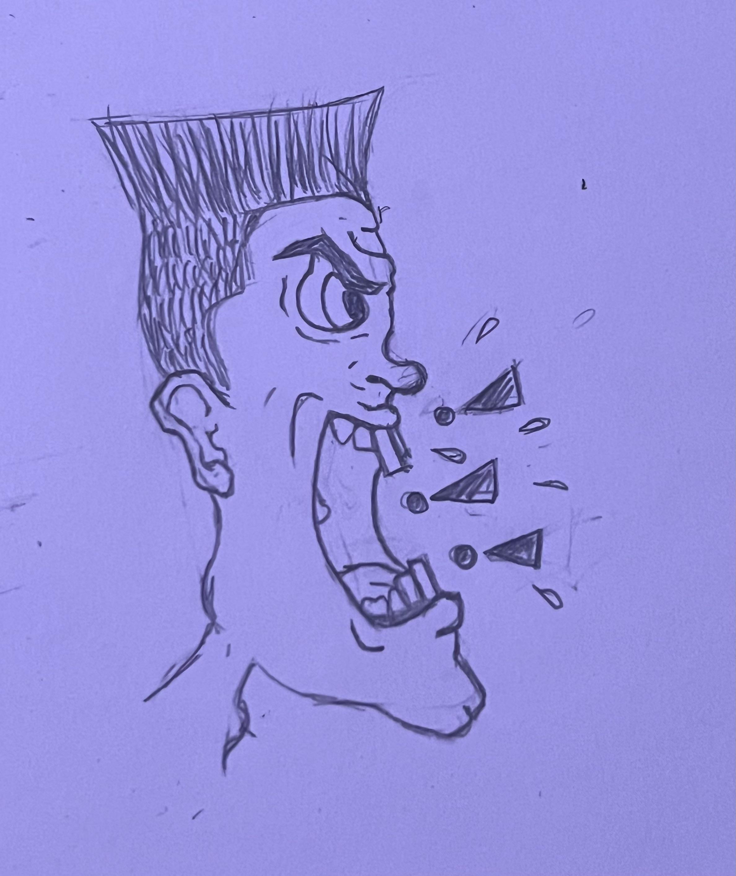 i’ve been trying to find “my style” r/learntodraw