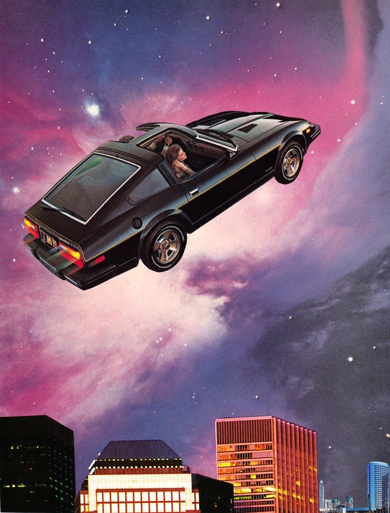 What I see when I listen to "Motherboard" by Daft Punk r/DaftPunk