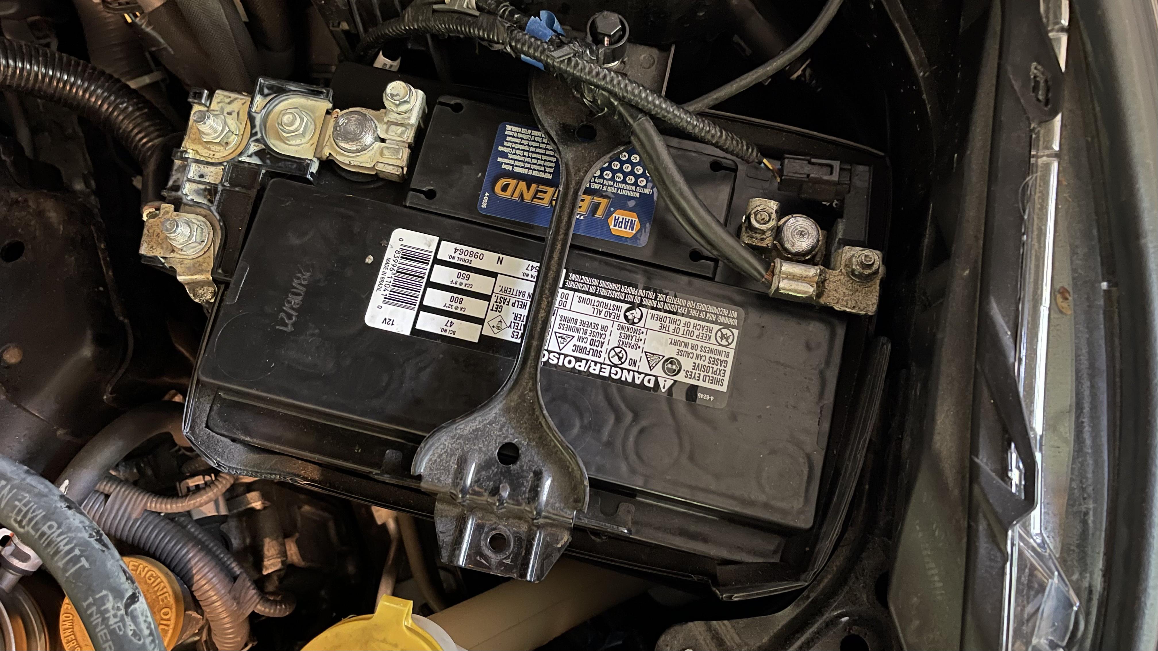 Hooked Battery Up Backwards Now Car Won't Start: Quick Fixes!