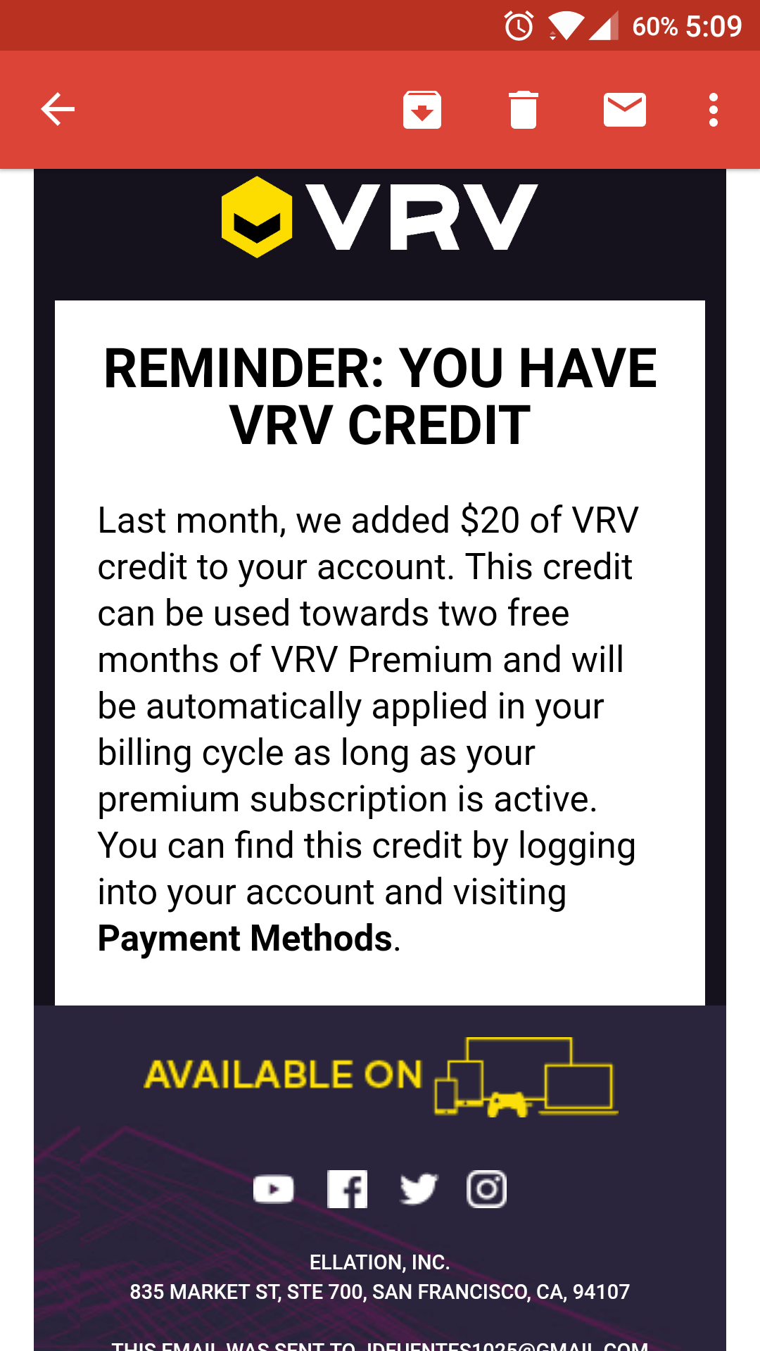 Free Vrv Premium Accounts Lilianaescaner
