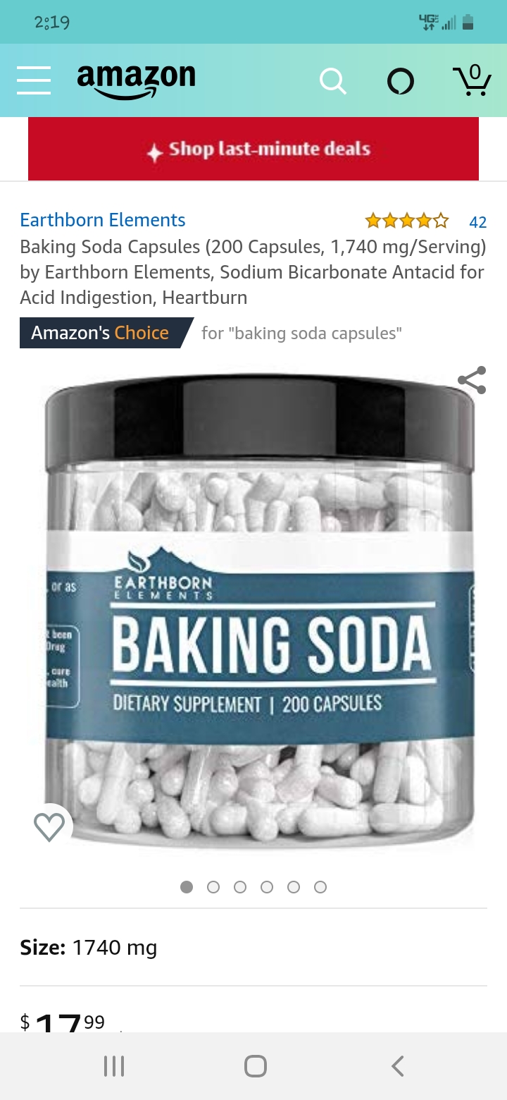 Would these work for baking soda and vinegar bloating? r/feederism