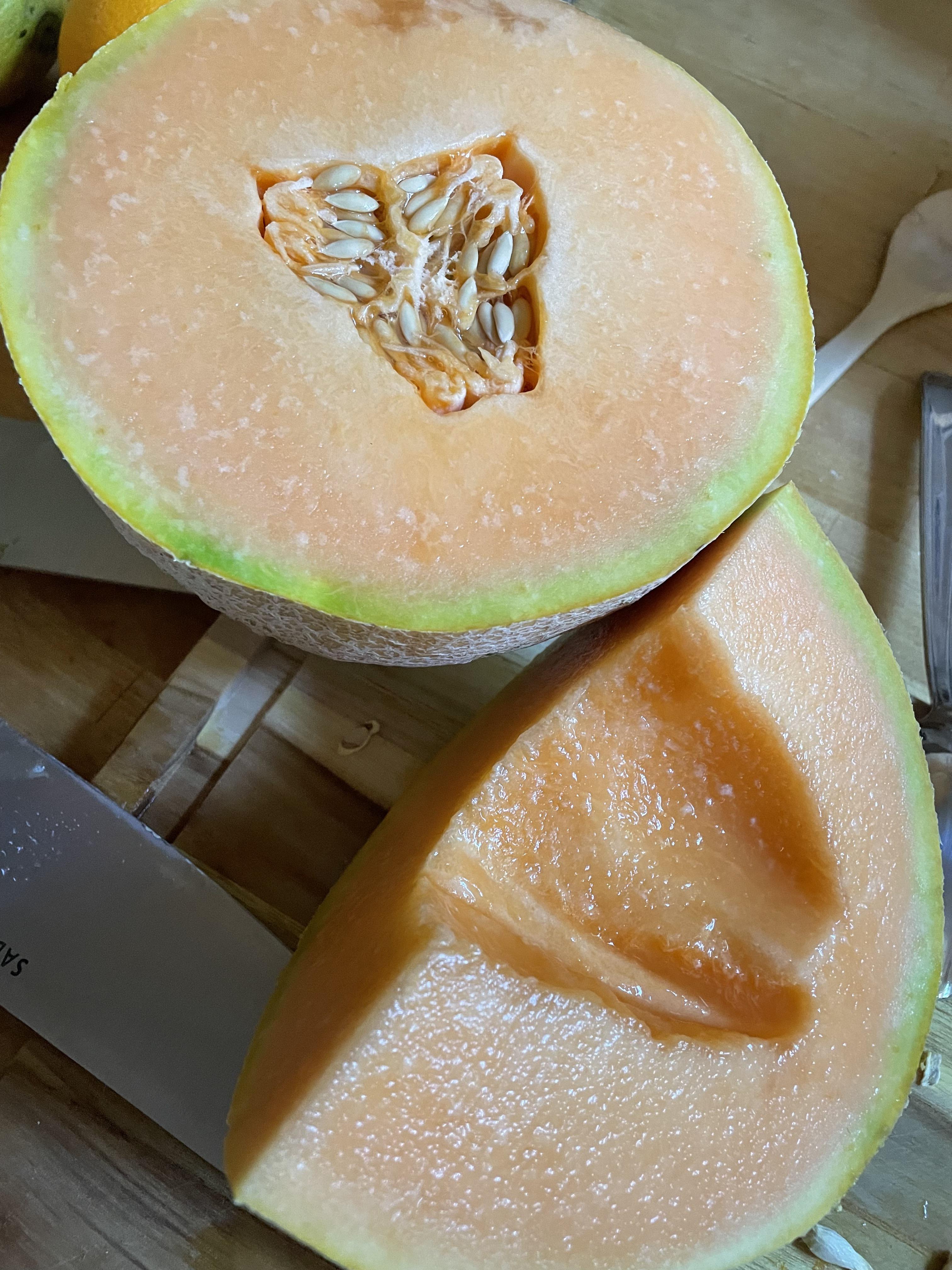 It’s hermiston melon szn BBBYbros 🍈 💎 🙌🏼 🍈 r/BBBY