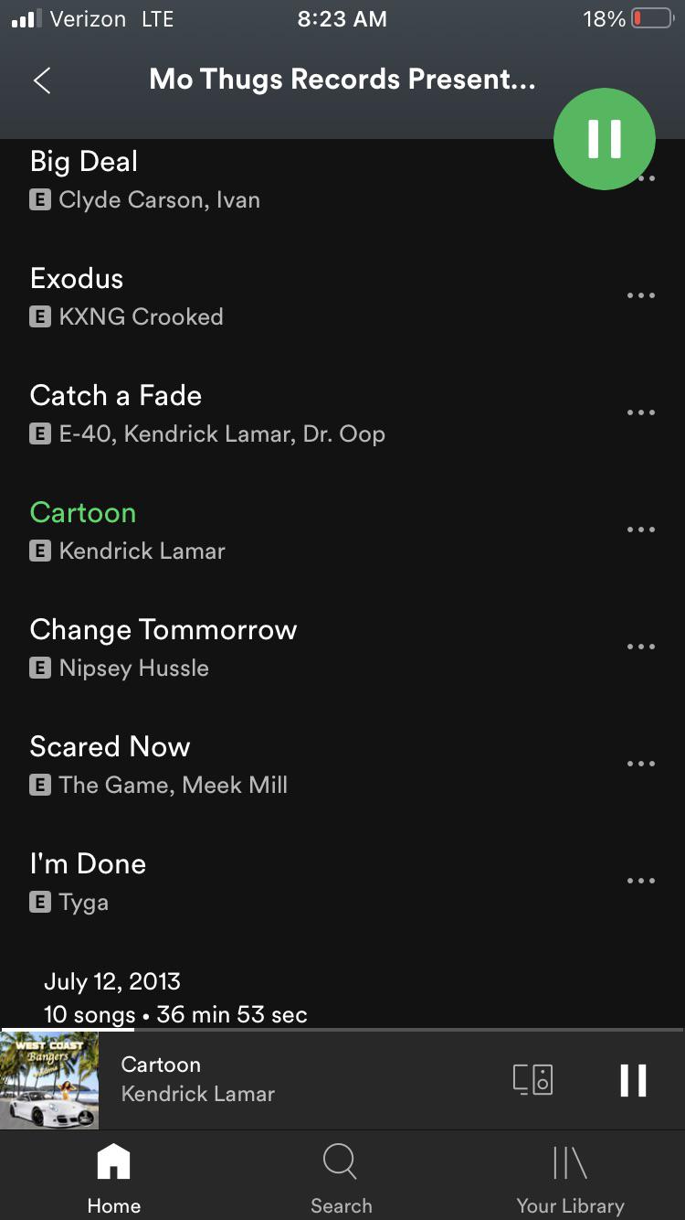 Don’t know if anyone else is a fan of Cartoon and Cereal but found this