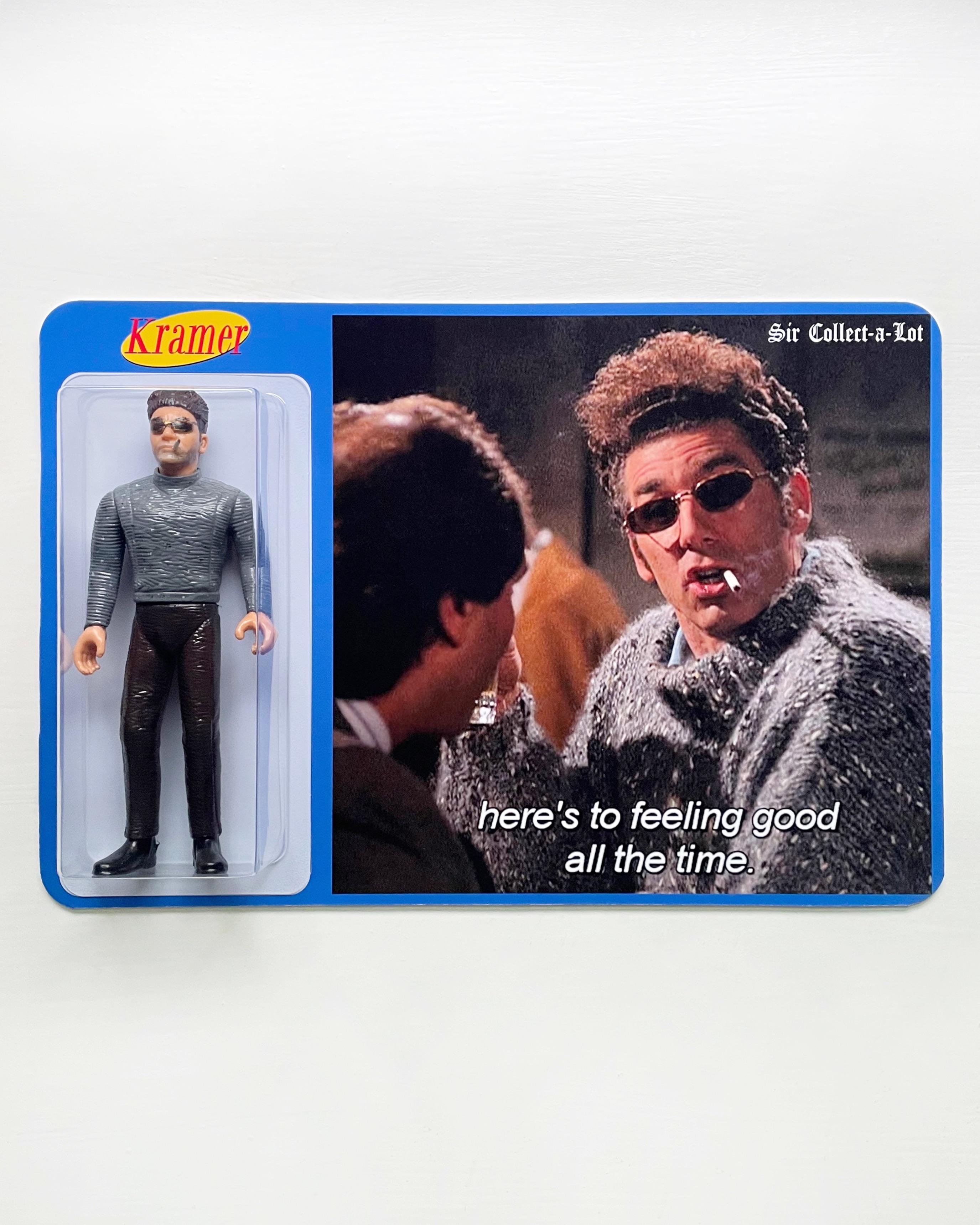 I make bootleg action figures for a living and may have finally created