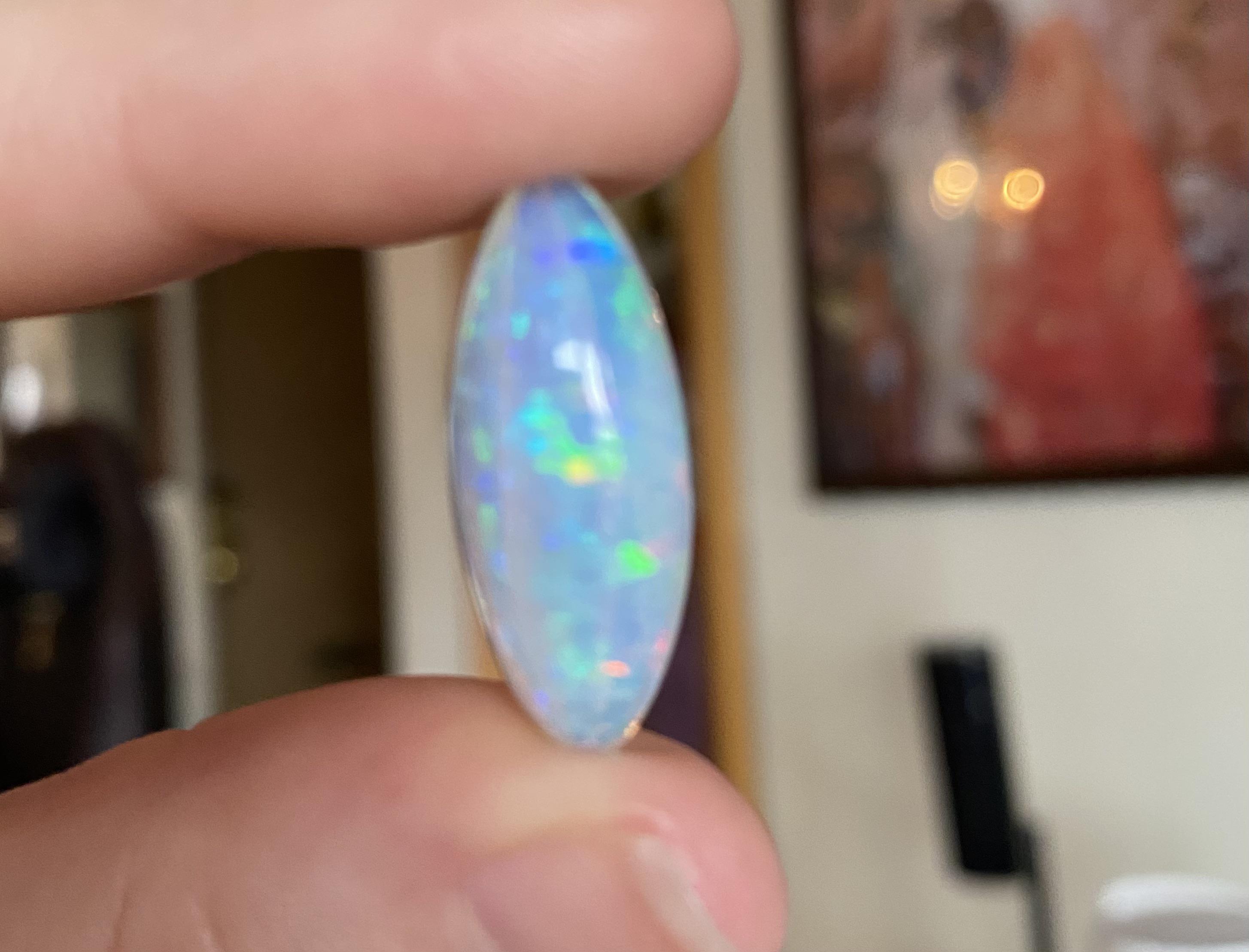 Really like this one, can’t decide if I should wrap it in silver or