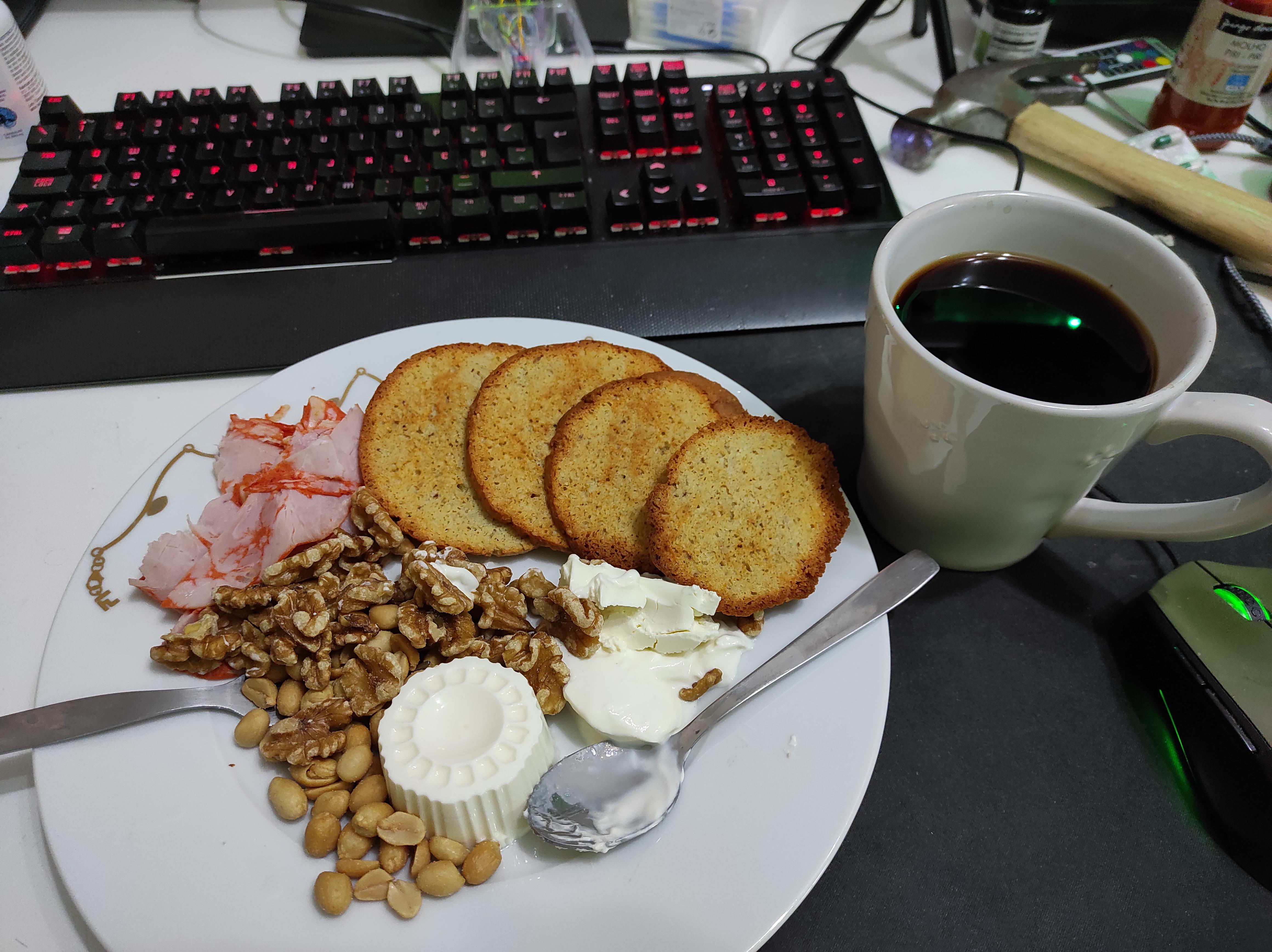 Is this keto enough for weight loss? OMAD r/Keto_Food