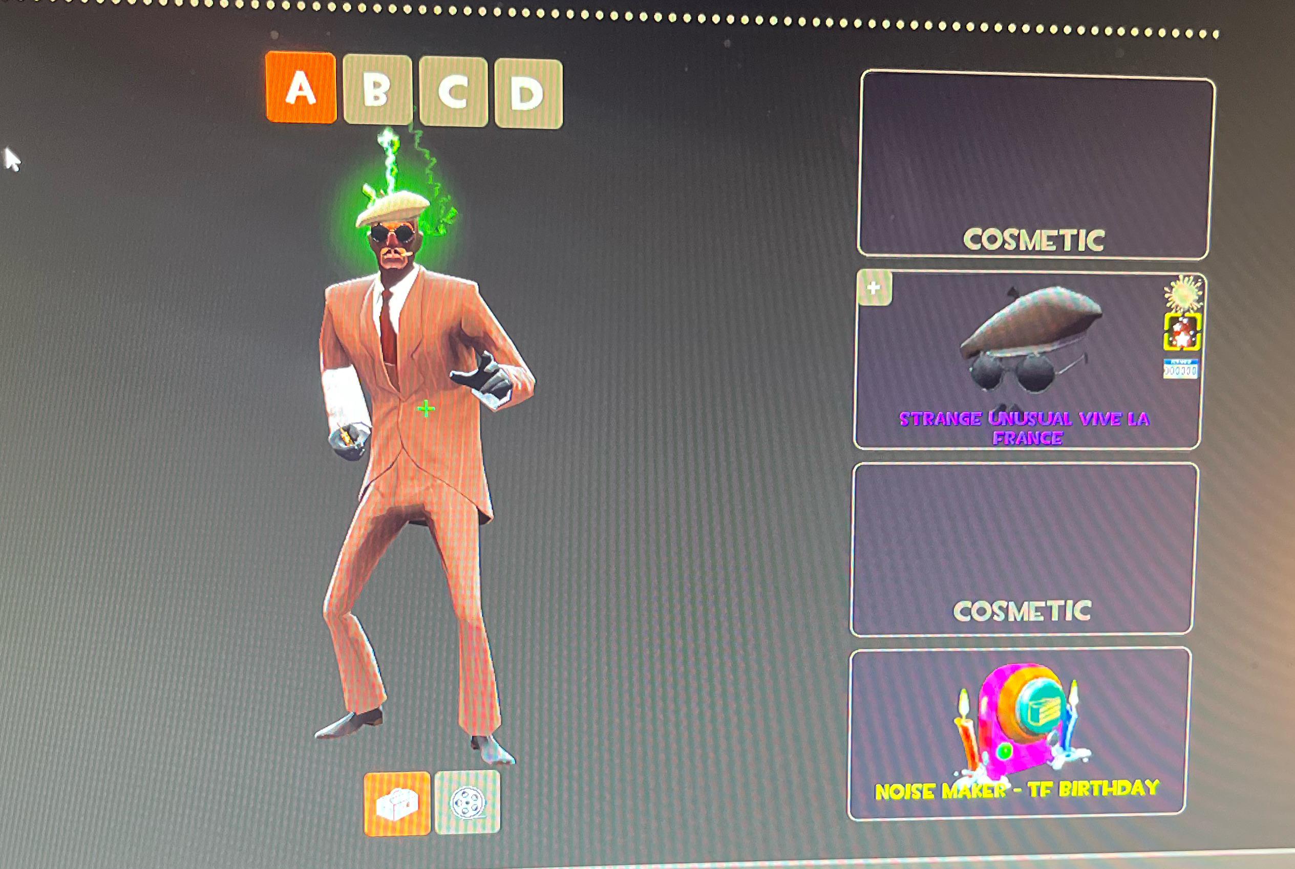 How much is this worth r/tf2