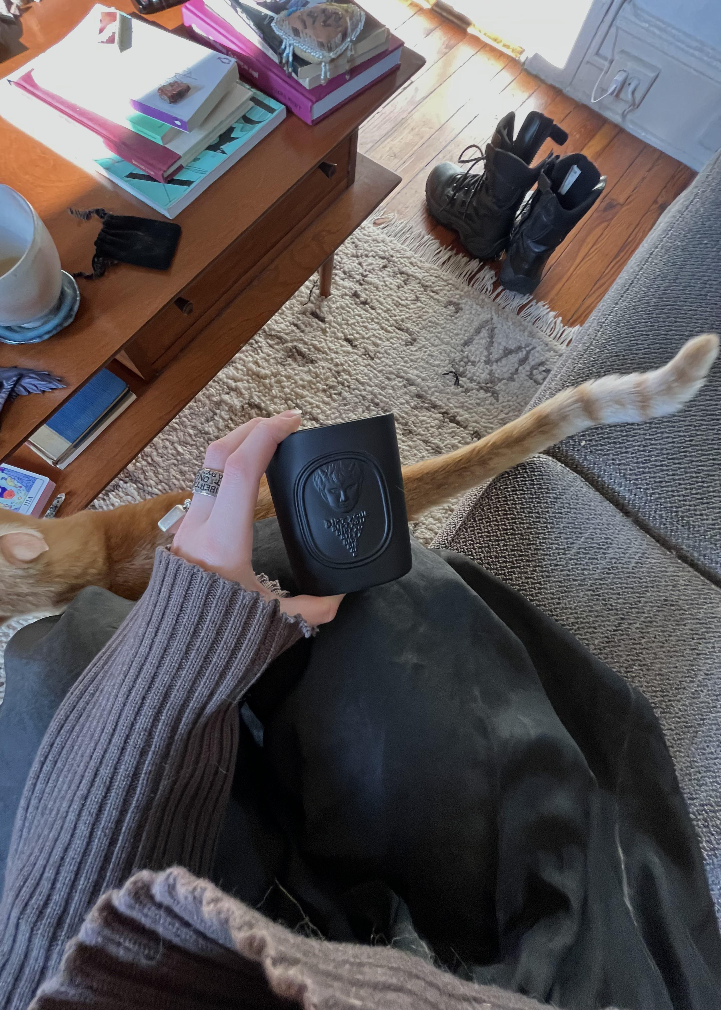 Diptyque L’Elide r/luxurycandles