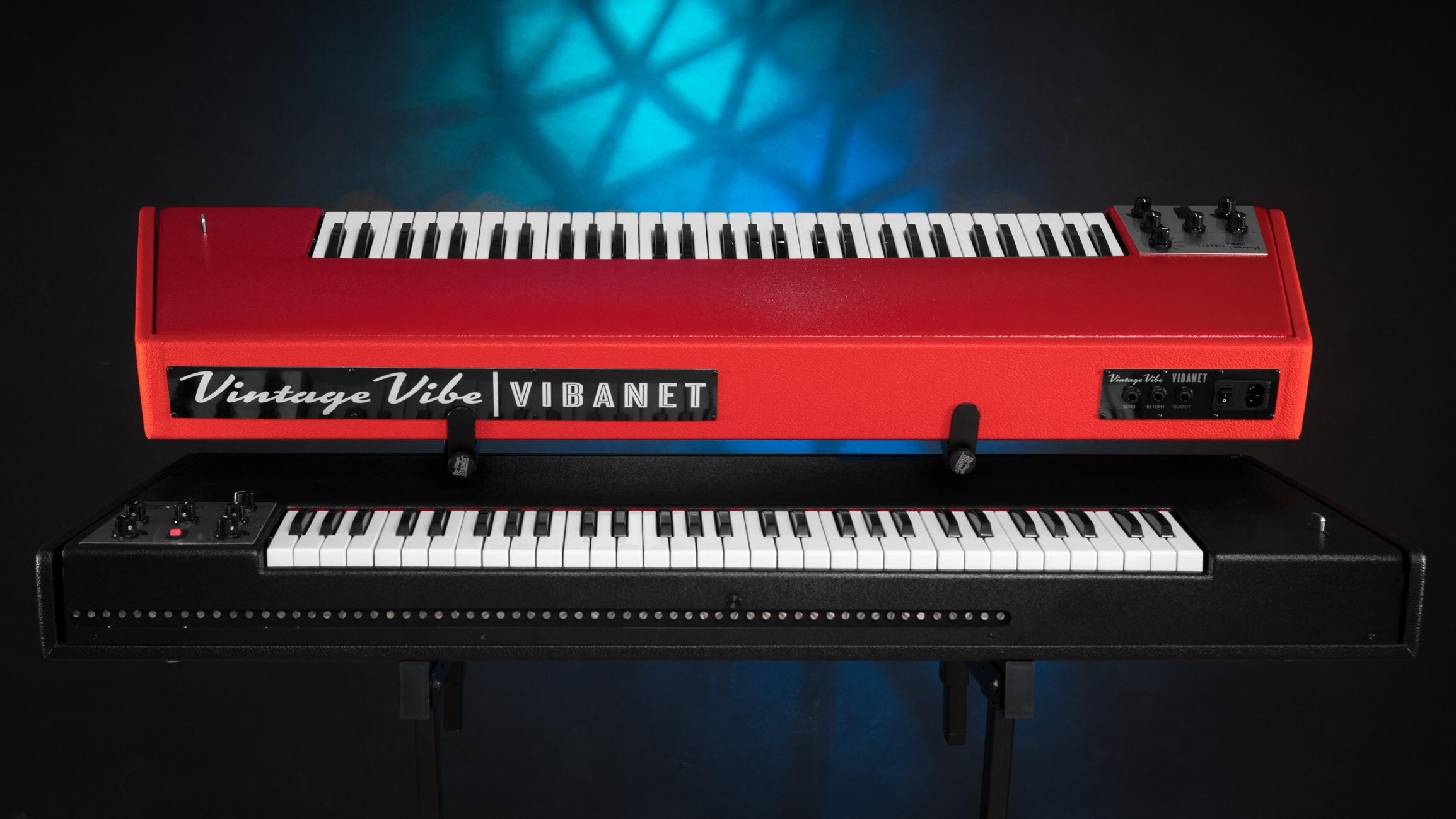 Vintage Vibe Modern Take On Hohner r/ProductPorn