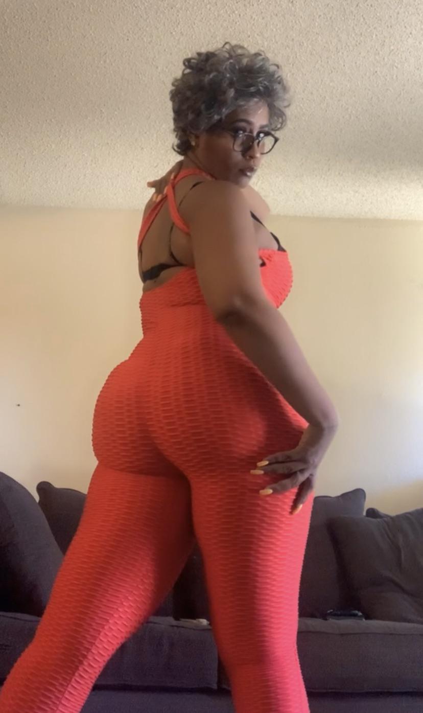 Good morning Suga Granny wants you to have a beautiful day! #