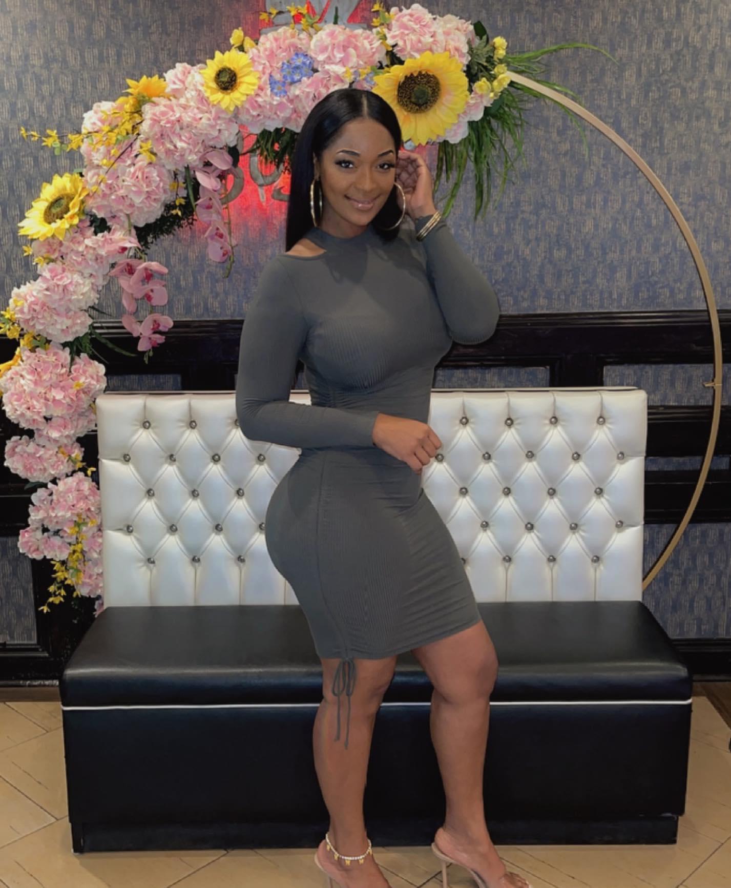 Tiff 🖤 : Trendytopictiff1