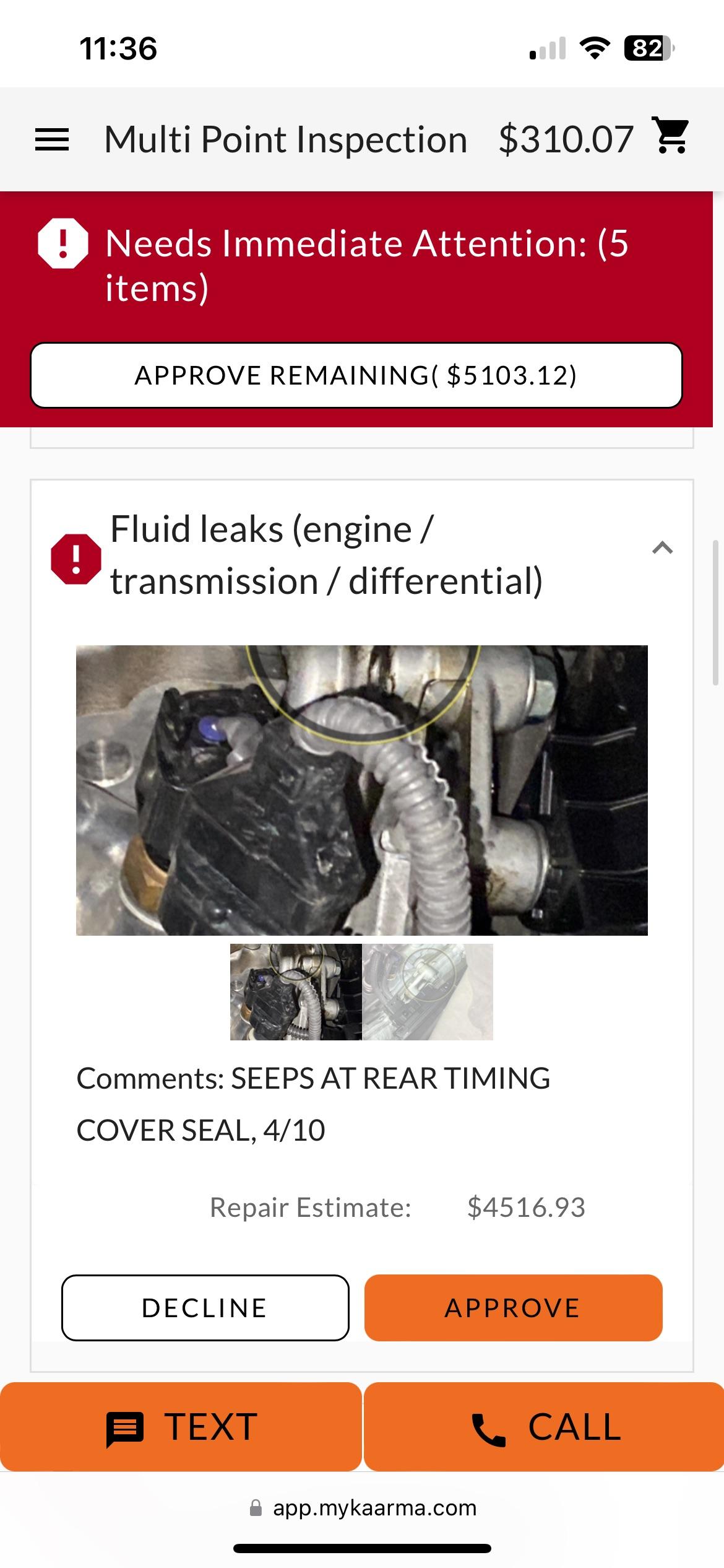 Would MaxCare cover this? r/carmax