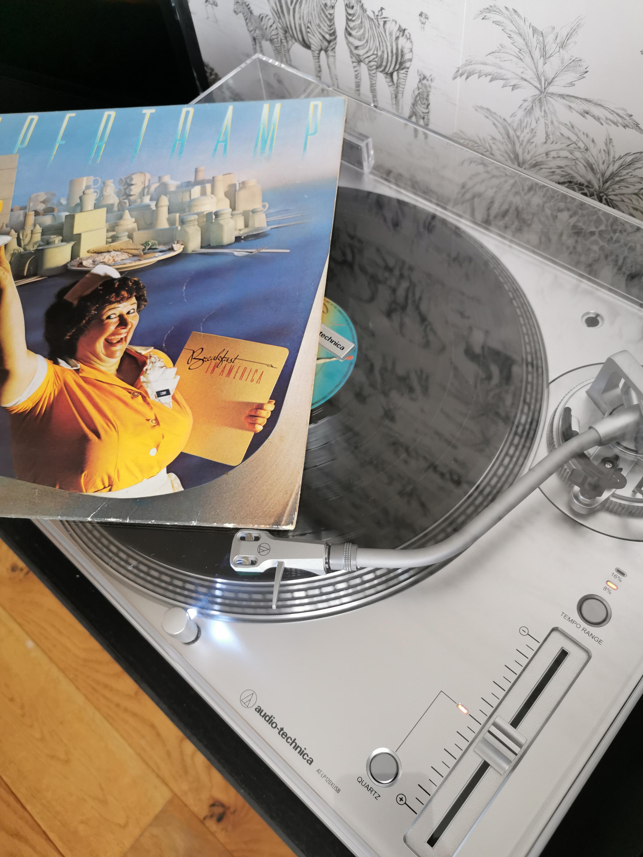 Now Spinning r/vinyl