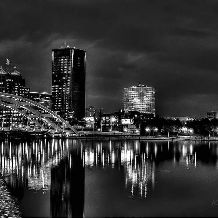 Rochester, NY r/pics