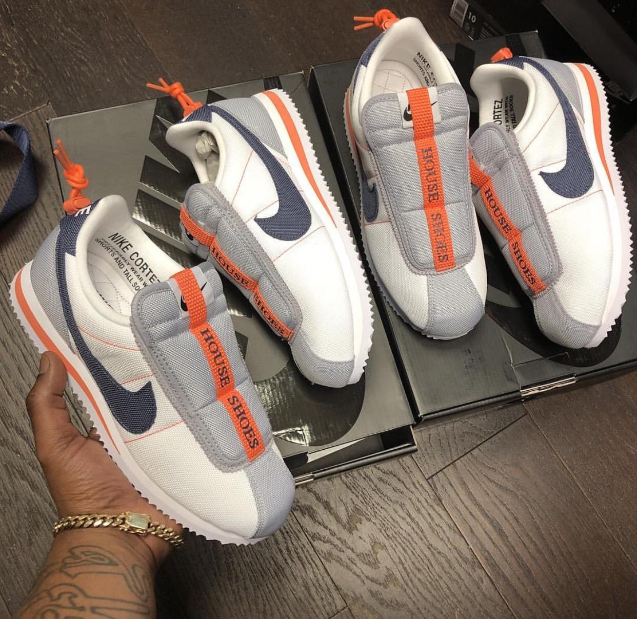 Kendrick Lamar x Nike r/Sneakers