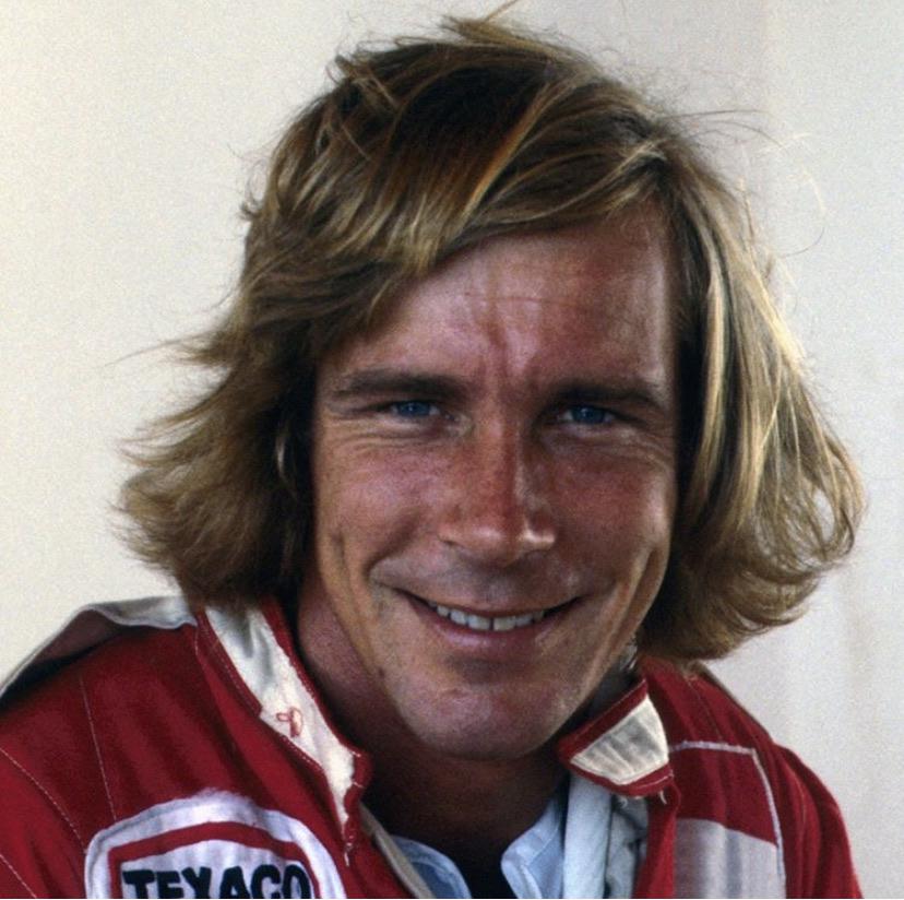 Remembering James Hunt 29 August 1947 15 June 1993 r/formula1
