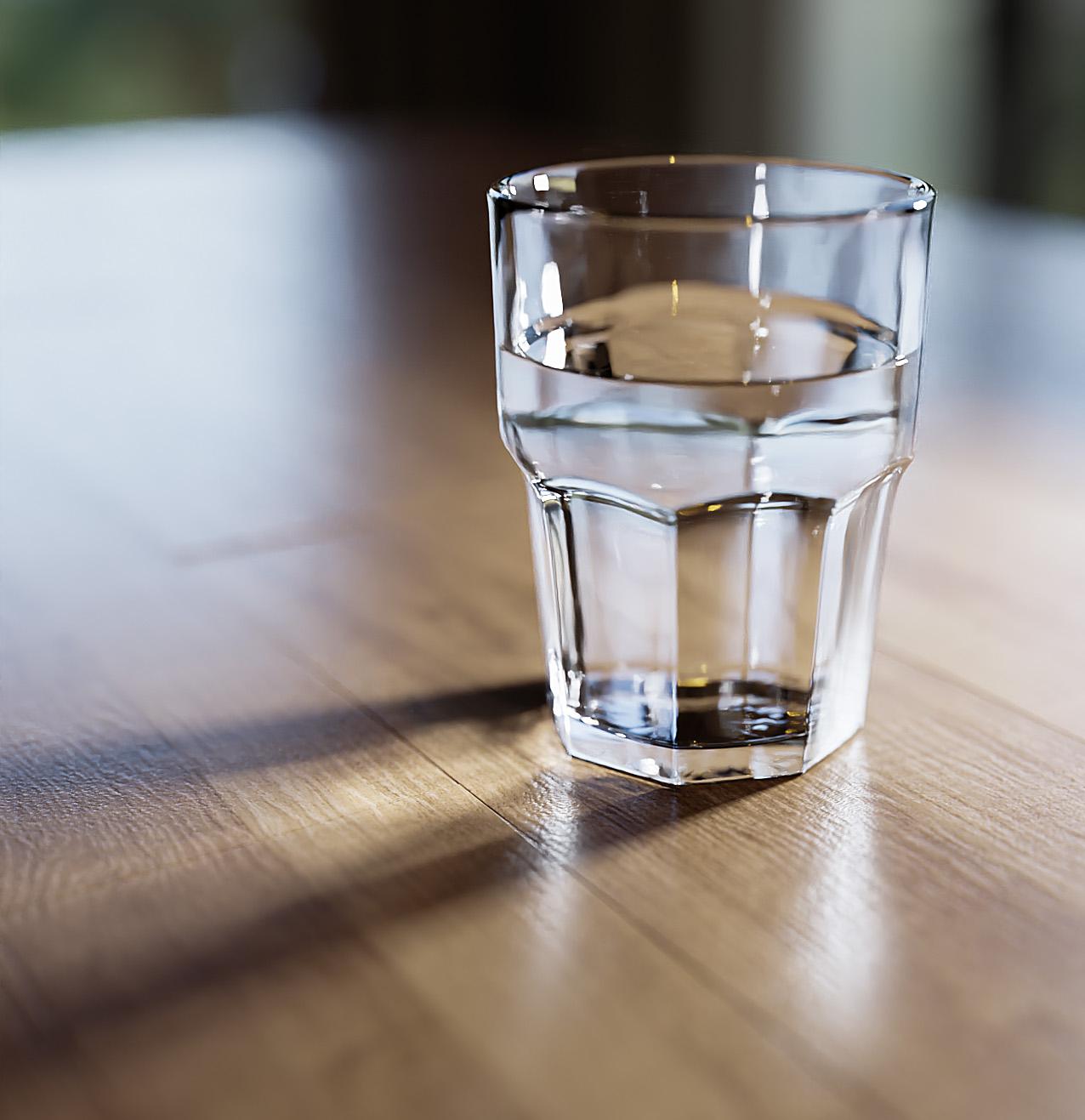 Caustics with Luxcore Renderer r/blender