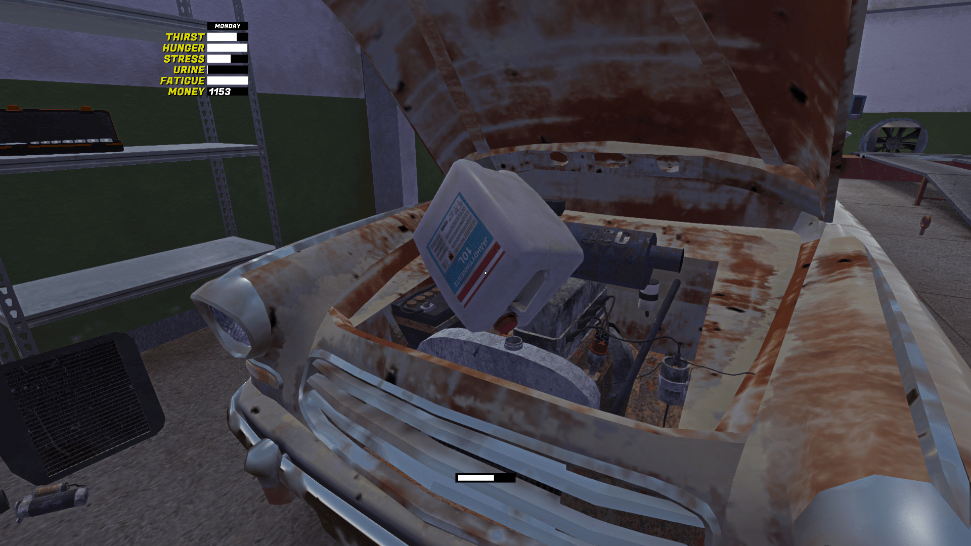 My Summer Car New Ruscko Mod (By Chromeadders) r/MySummerCar