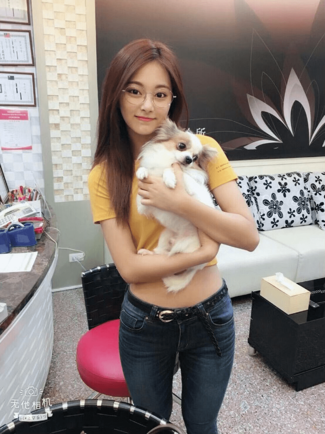 Tzuyu at home ft. Gucci allkpop Forums
