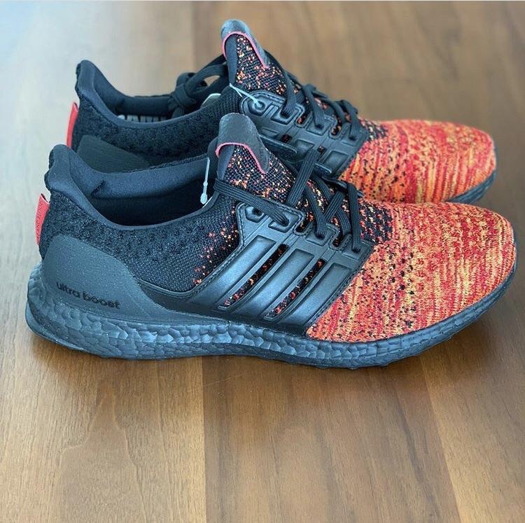 Adidas Game of Thrones UBs! Sneakers
