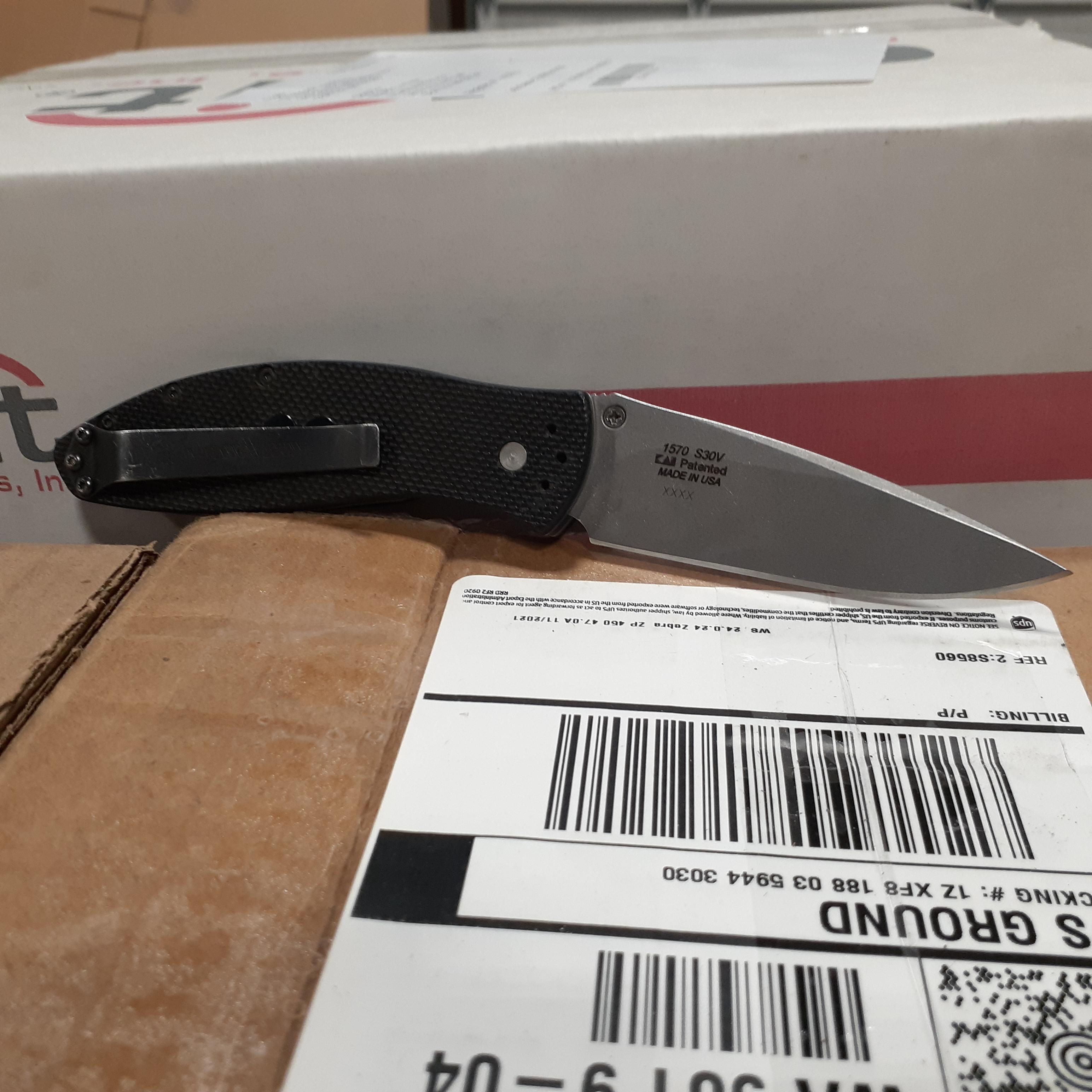 Wheres the best sharpening service in seattle? r/knives