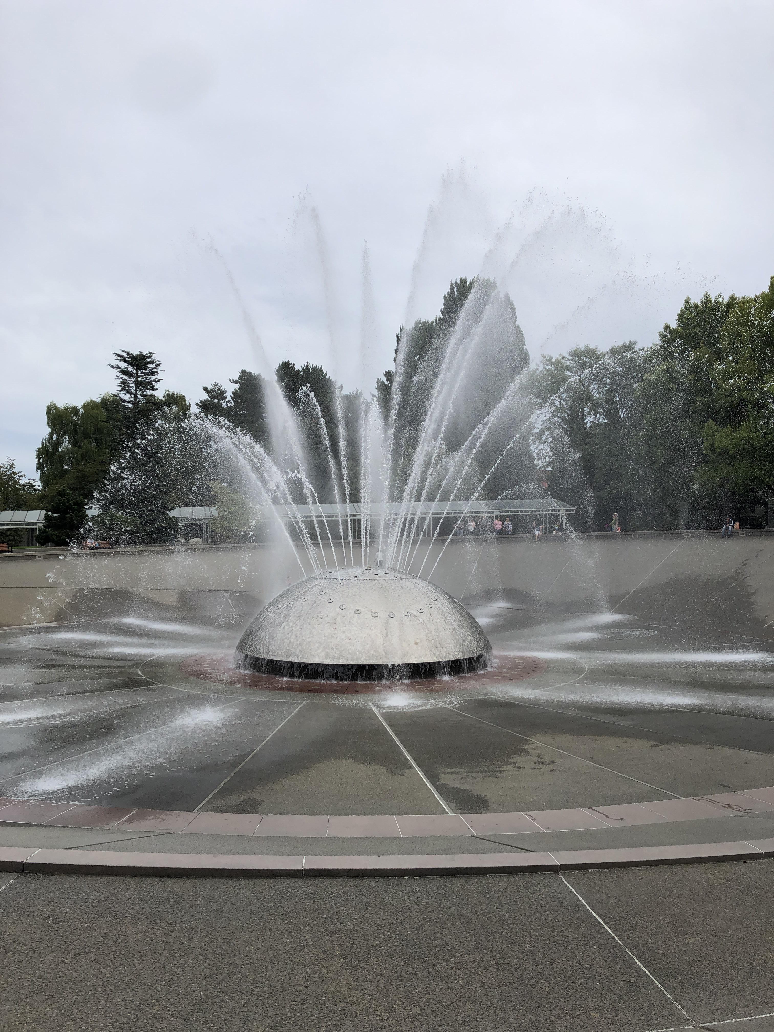 72 best Bumbershoot images on Pholder Seattle, Festivals and Coachella