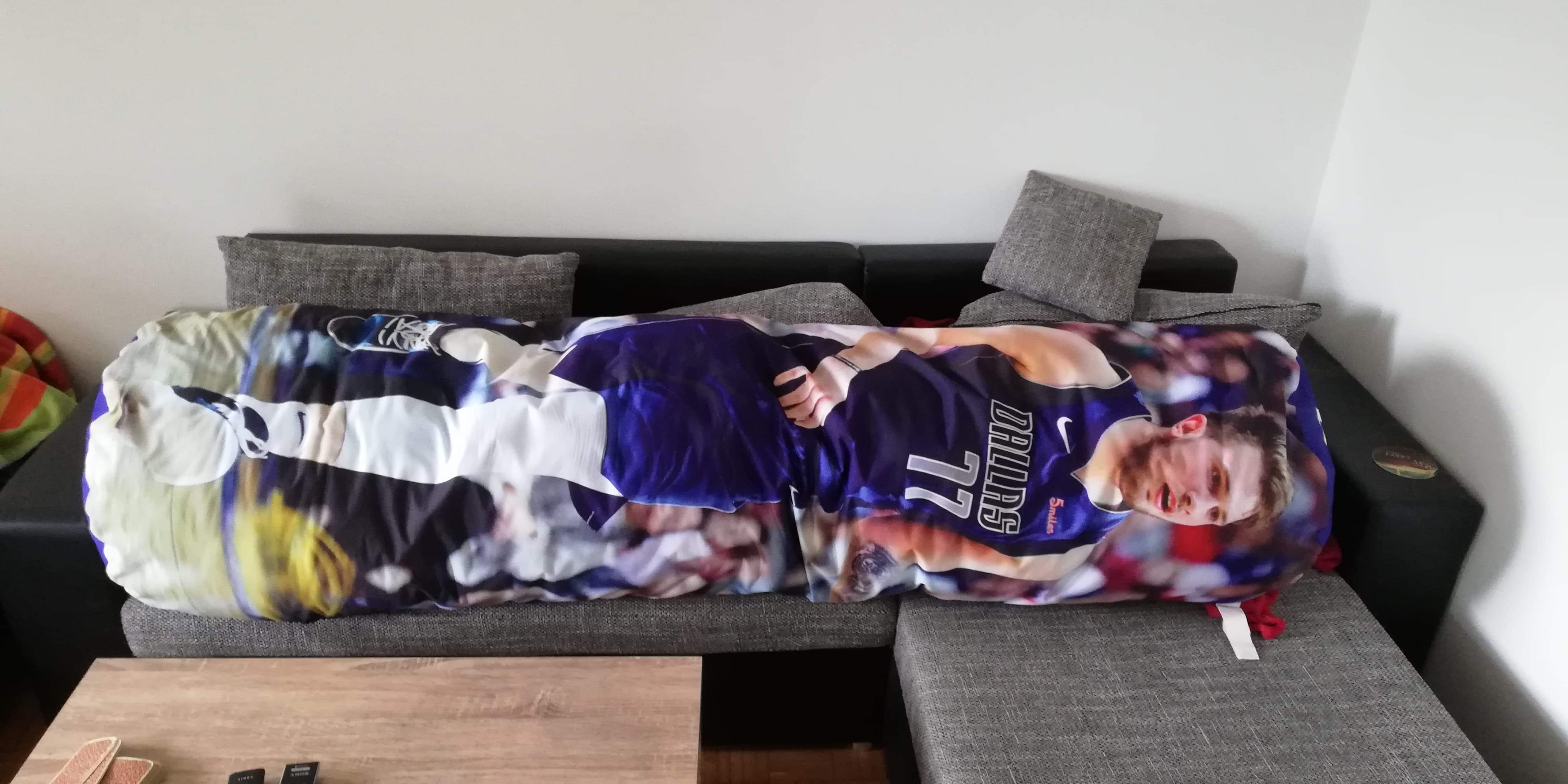 Shrek Waifu Pillow These custom pillows were developed by neurosurgeons