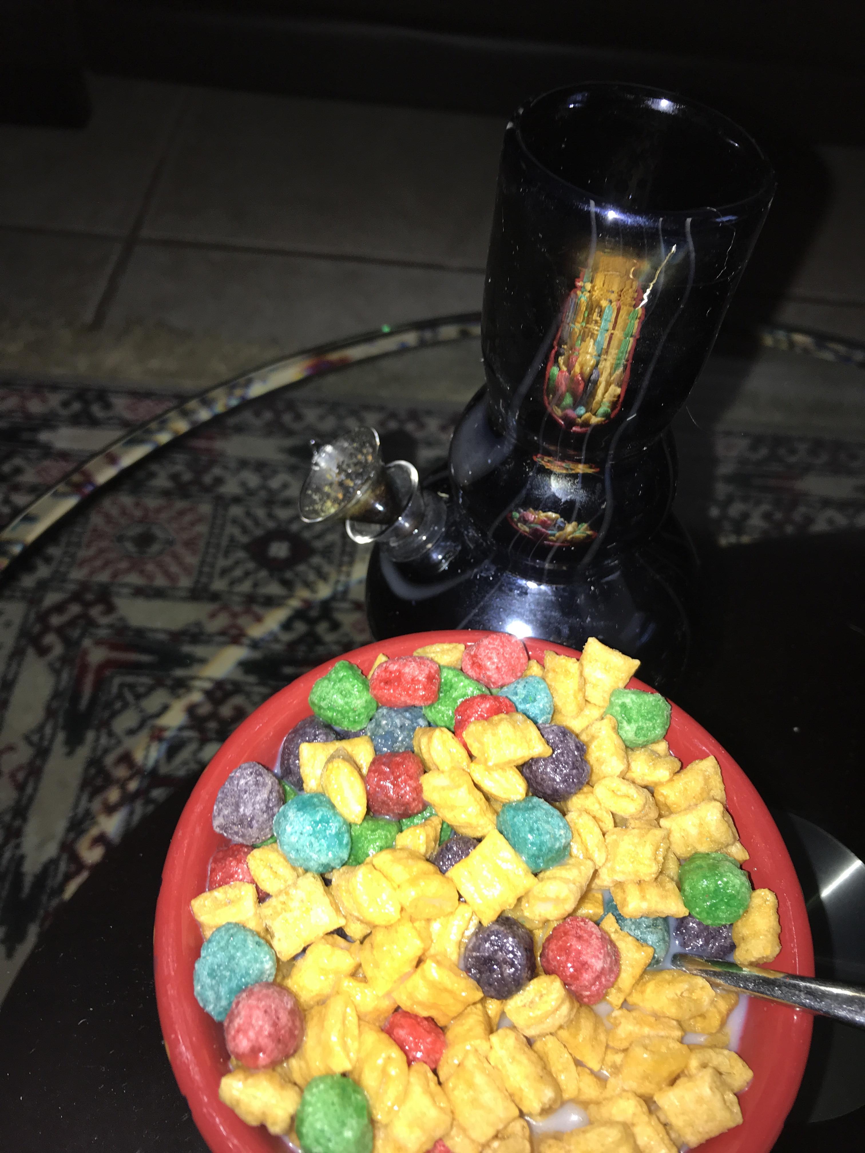 Bowls on Bowls r/weed