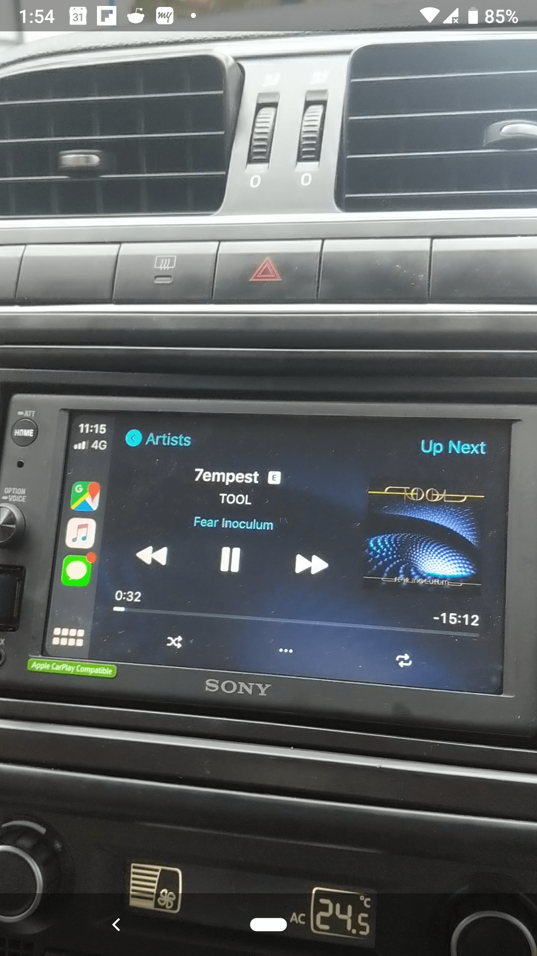 nervös werden Jogger Staude sony xav ax1000 apple carplay radio