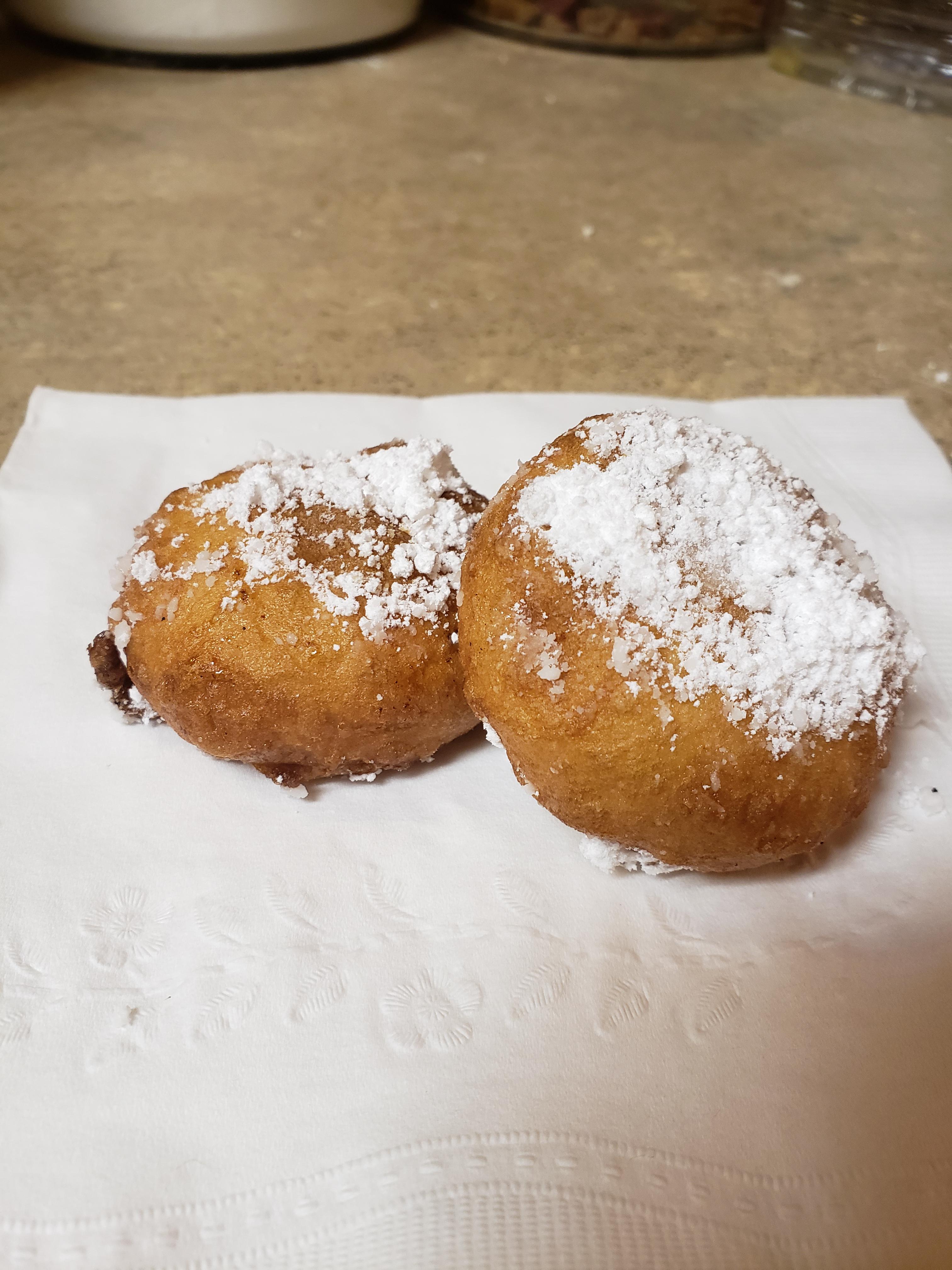 Gluten Free fried oreos! r/Celiac